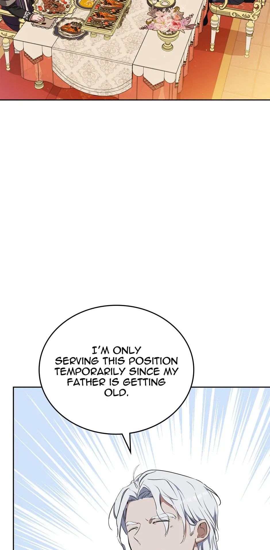 I’ll Be The Matriarch In This Life - Chapter 136 Page 56