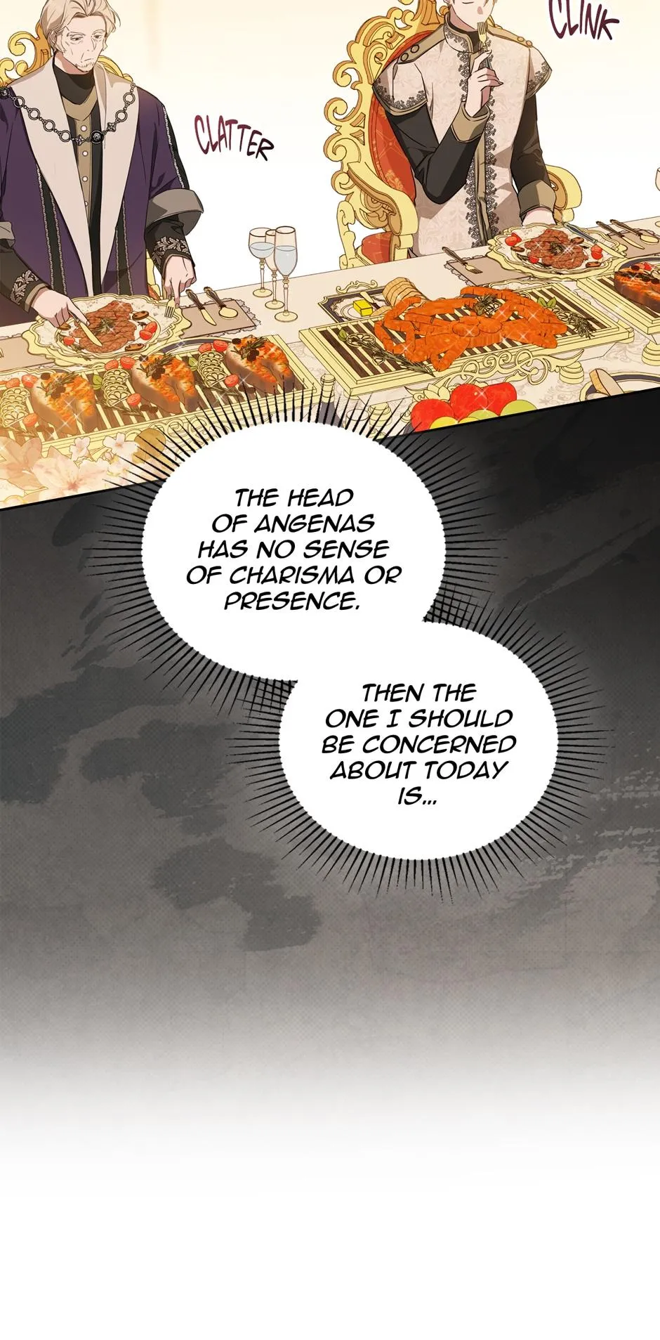 I’ll Be The Matriarch In This Life - Chapter 136 Page 59