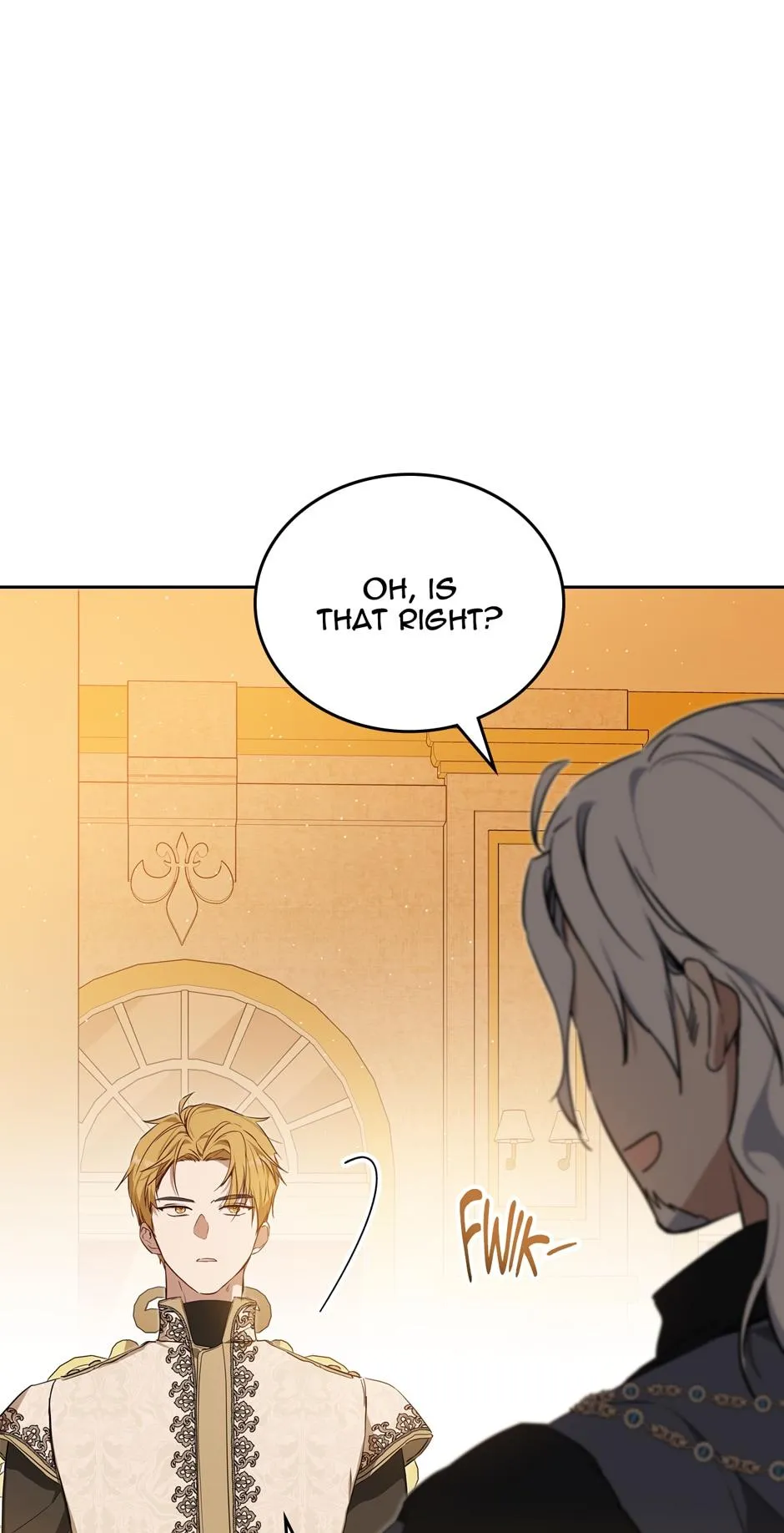 I’ll Be The Matriarch In This Life - Chapter 136 Page 62