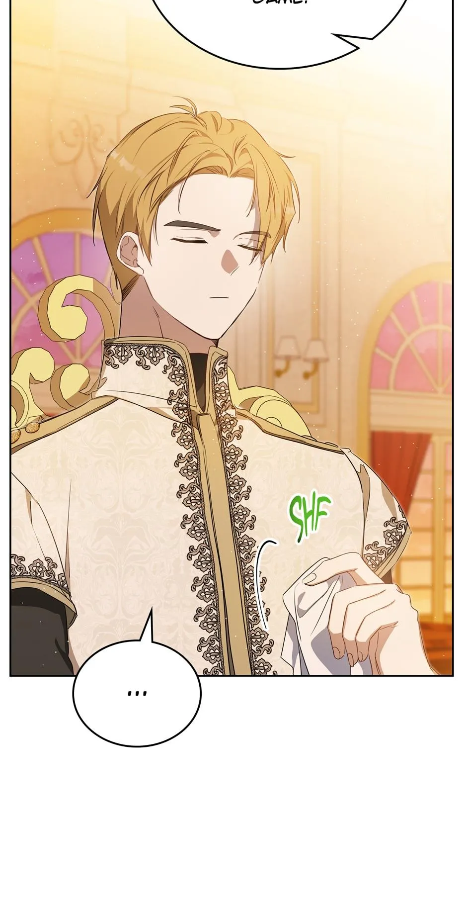 I’ll Be The Matriarch In This Life - Chapter 136 Page 64