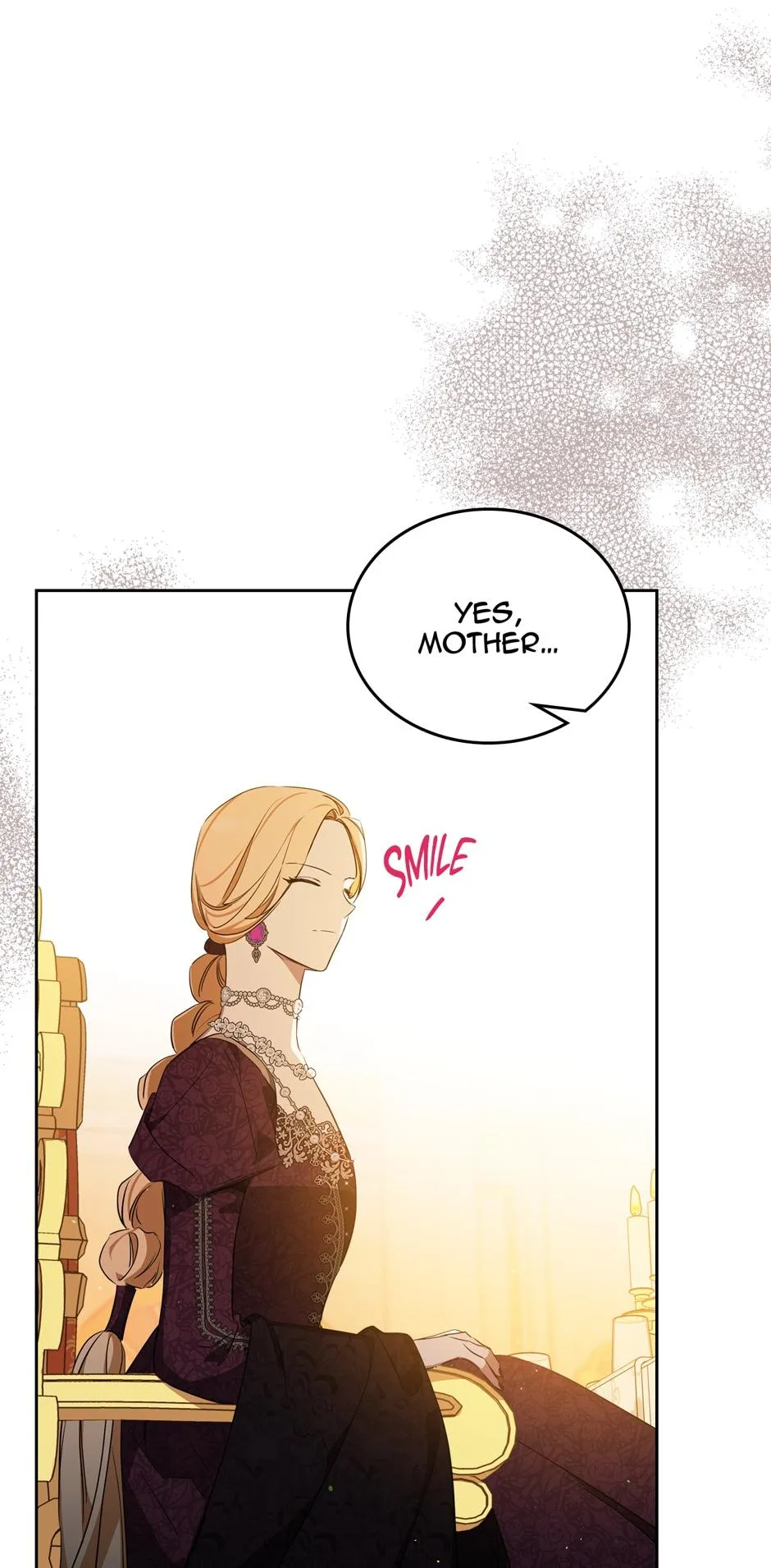 I’ll Be The Matriarch In This Life - Chapter 136 Page 69