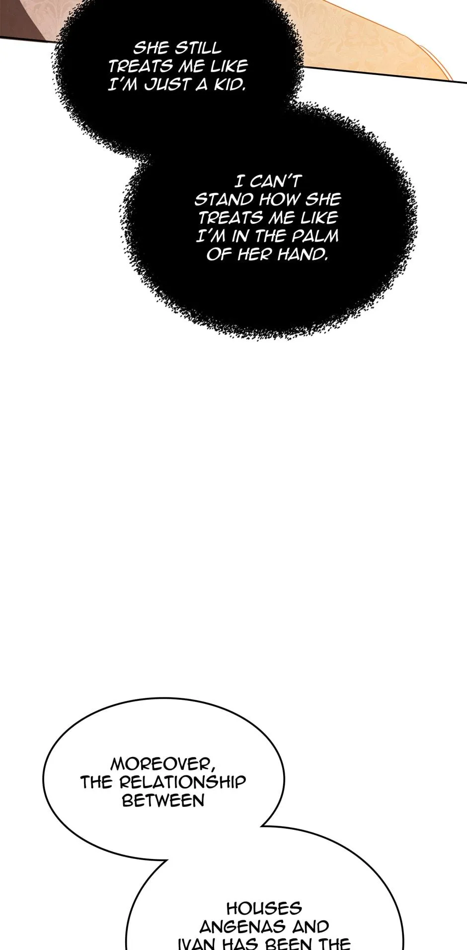I’ll Be The Matriarch In This Life - Chapter 136 Page 72
