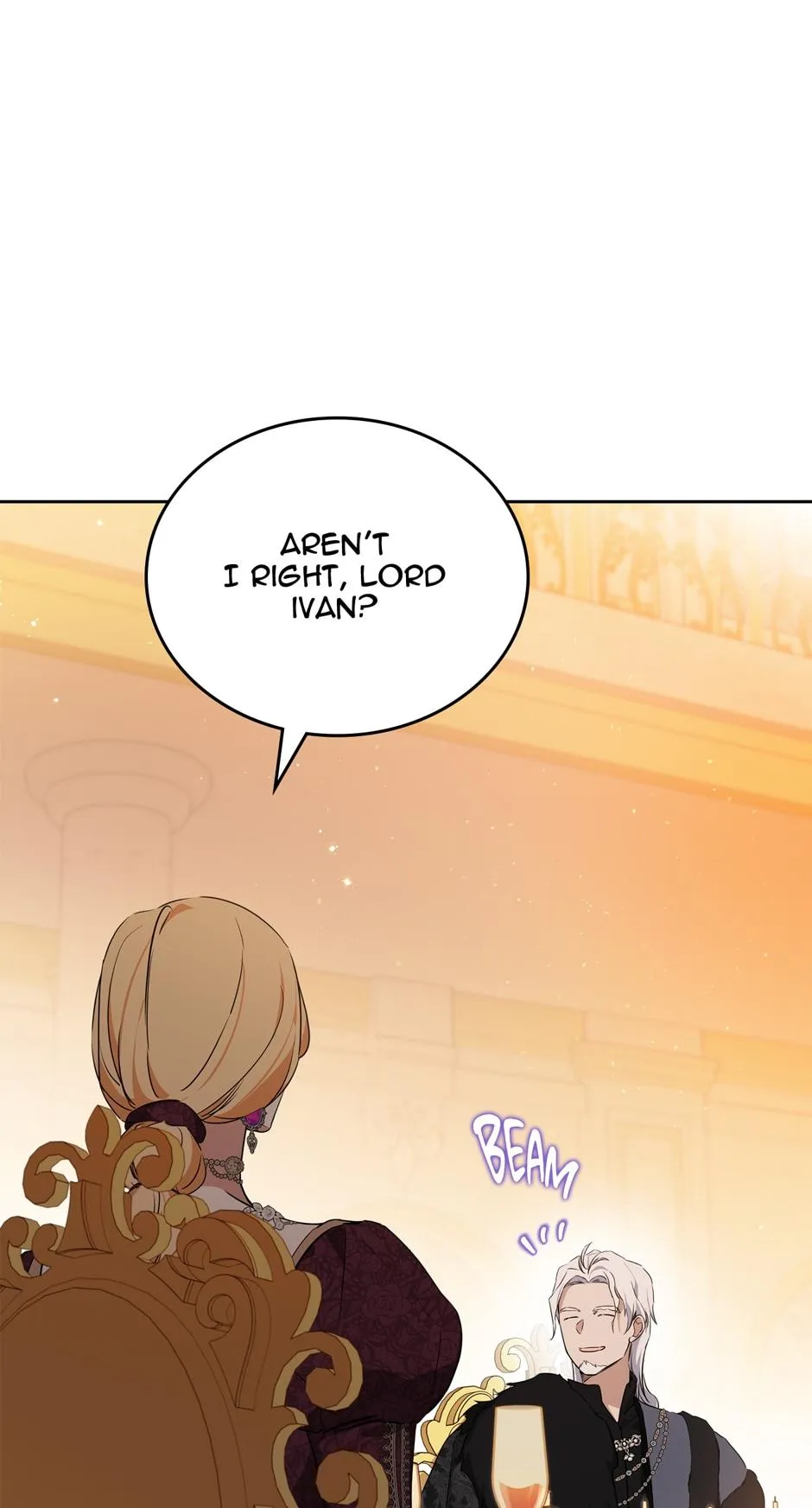 I’ll Be The Matriarch In This Life - Chapter 136 Page 74