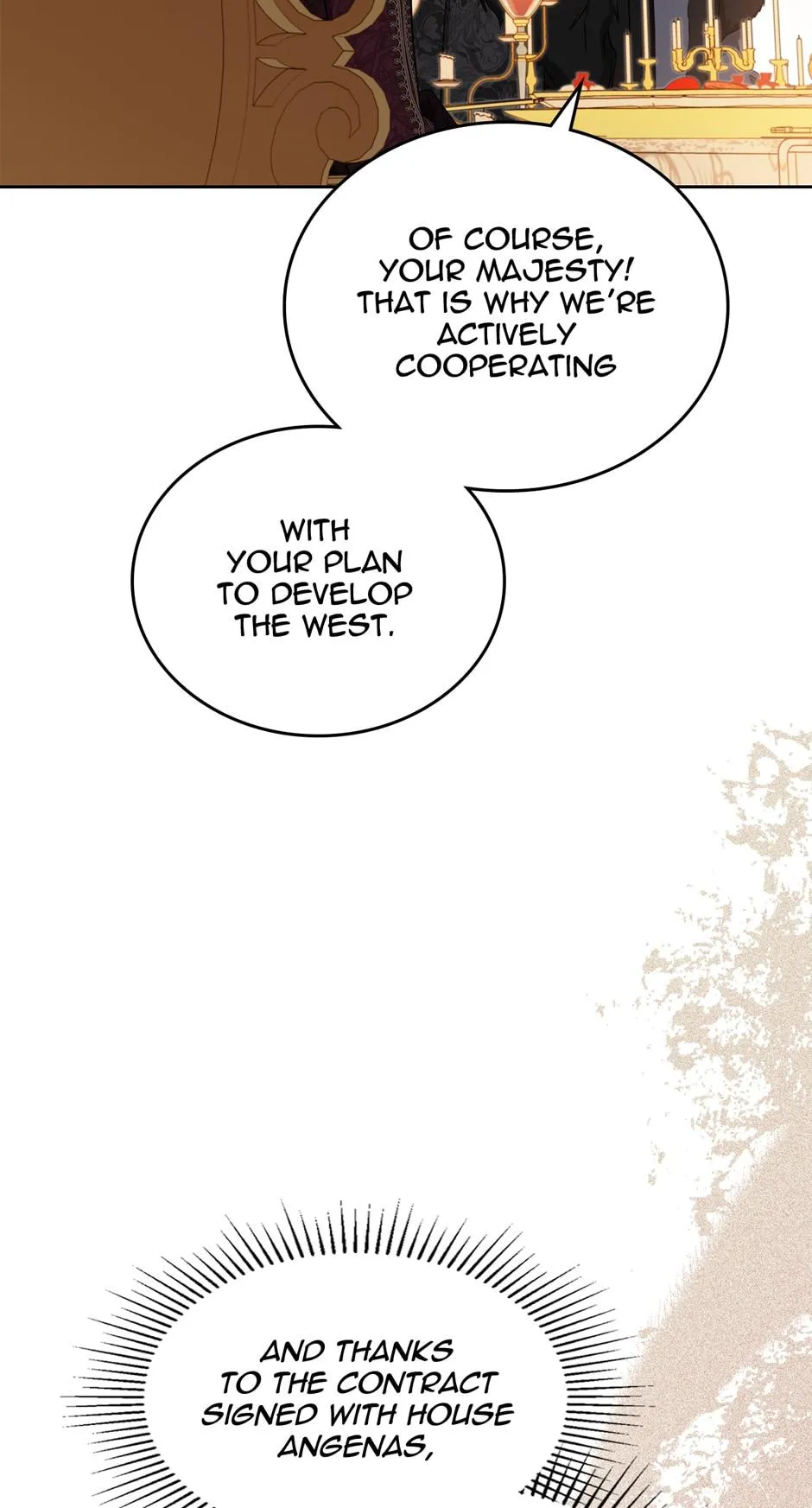 I’ll Be The Matriarch In This Life - Chapter 136 Page 75