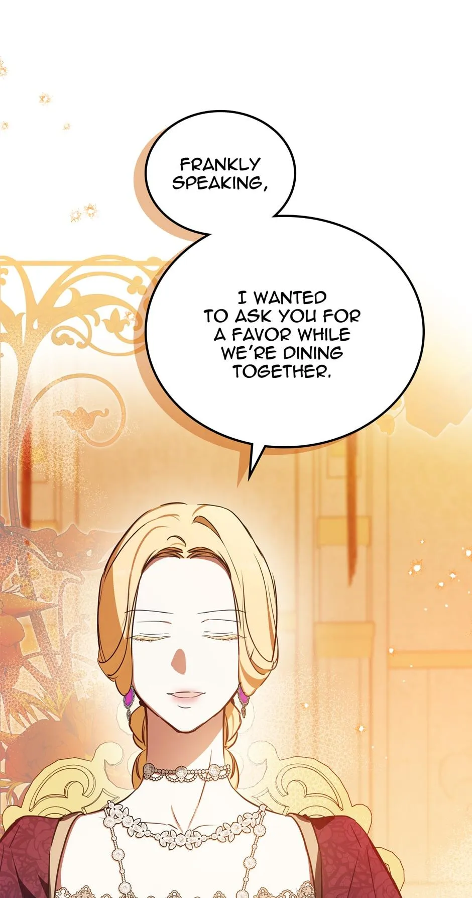 I’ll Be The Matriarch In This Life - Chapter 136 Page 78