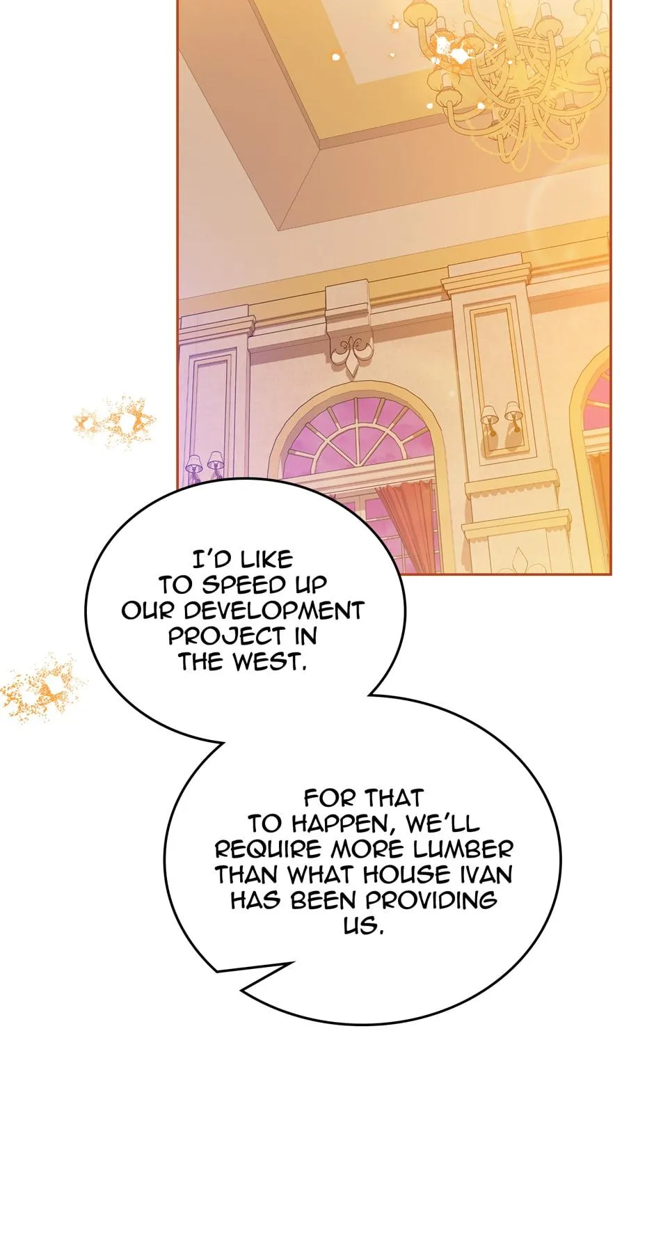I’ll Be The Matriarch In This Life - Chapter 136 Page 80