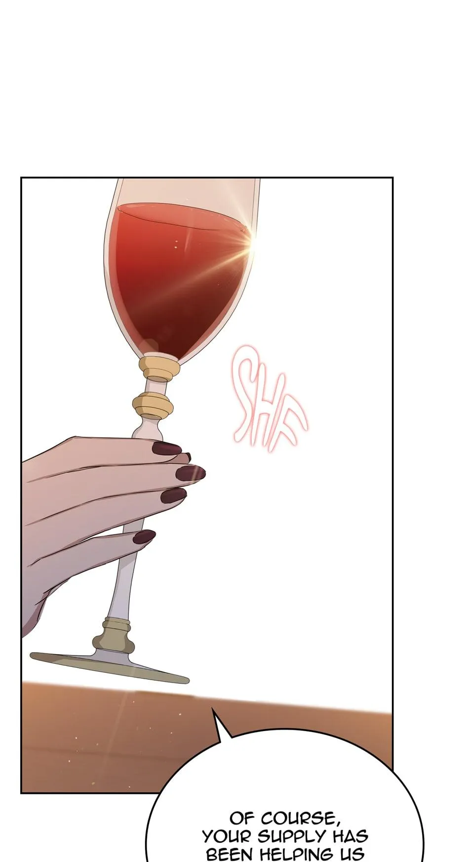 I’ll Be The Matriarch In This Life - Chapter 136 Page 81