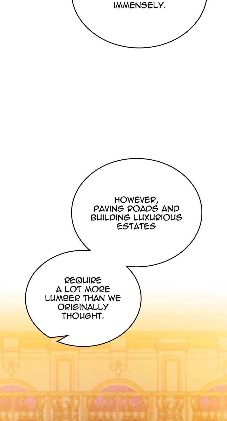 I’ll Be The Matriarch In This Life - Chapter 136 Page 82