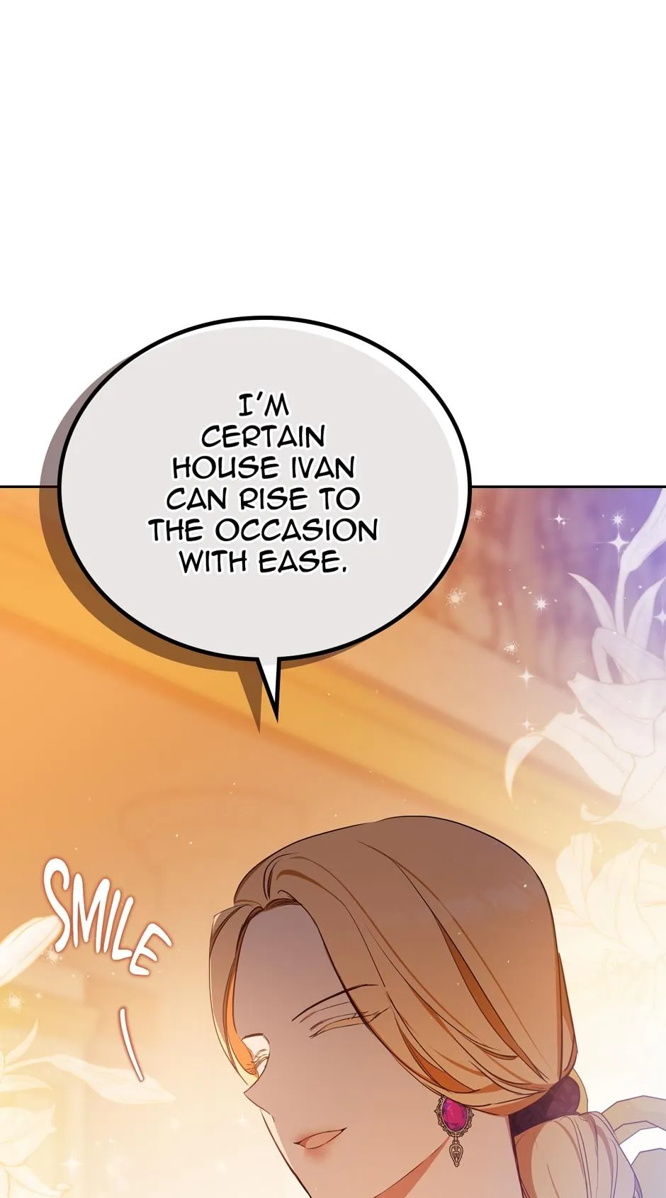 I’ll Be The Matriarch In This Life - Chapter 136 Page 85