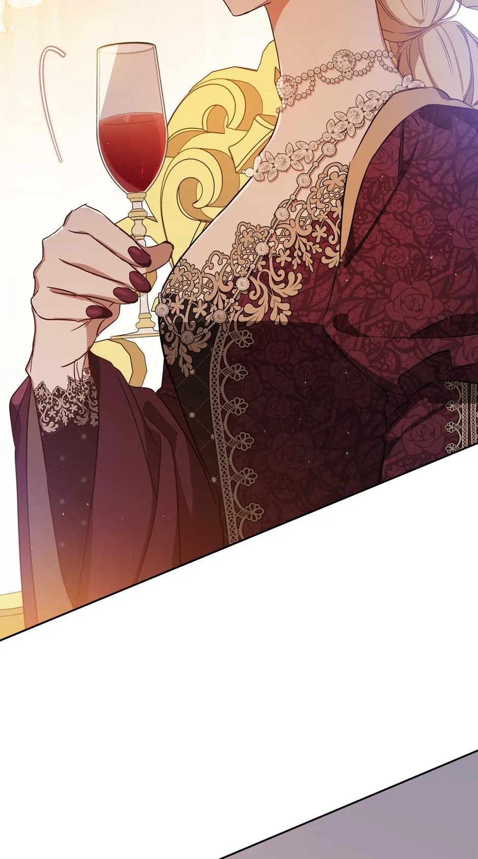 I’ll Be The Matriarch In This Life - Chapter 136 Page 86
