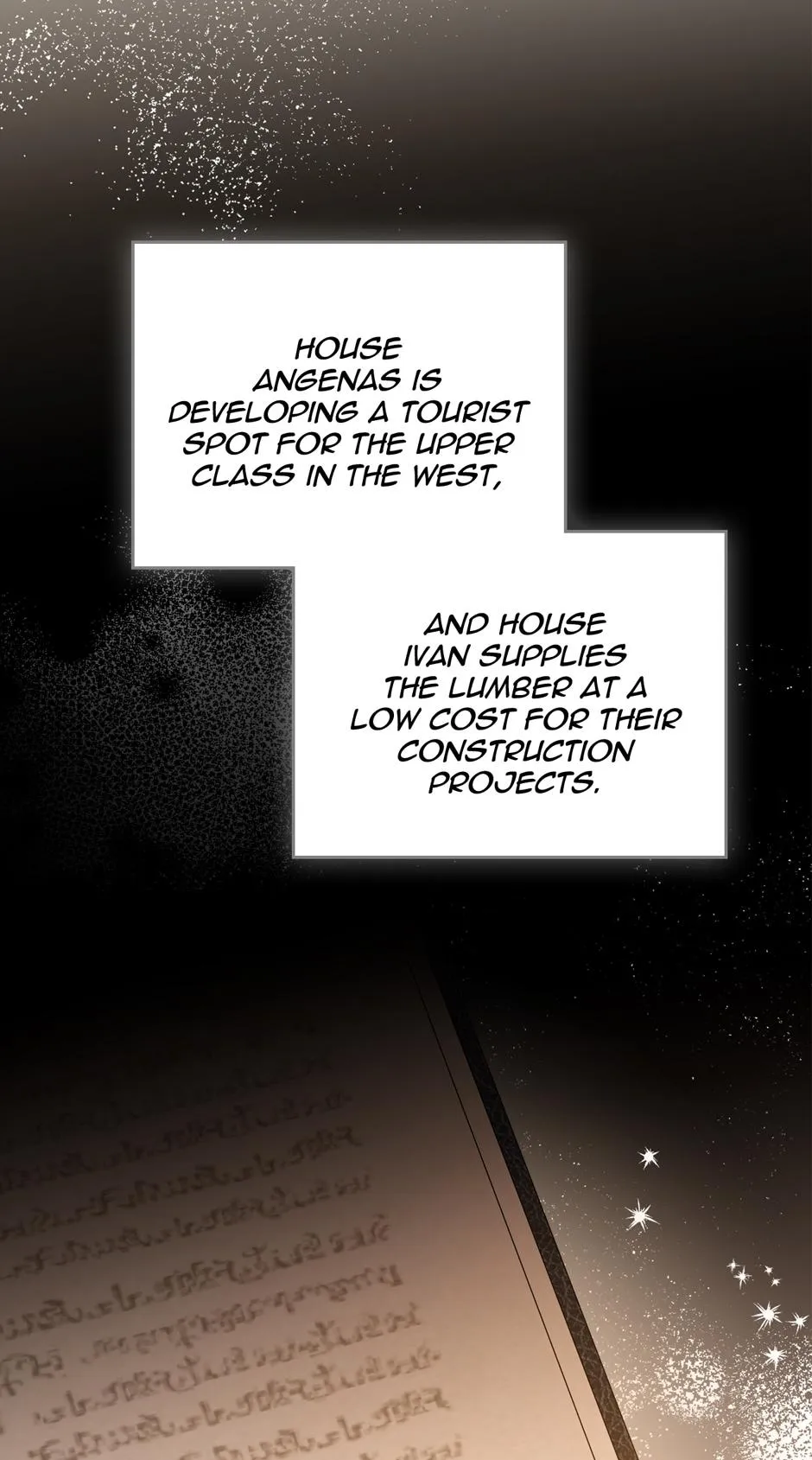 I’ll Be The Matriarch In This Life - Chapter 136 Page 88