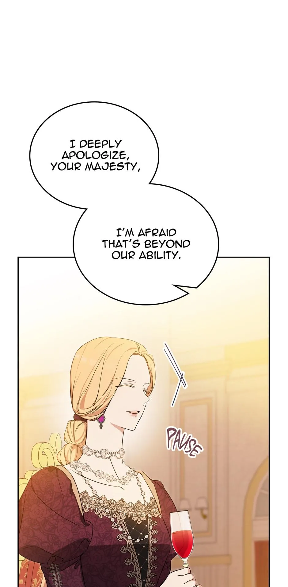 I’ll Be The Matriarch In This Life - Chapter 136 Page 90