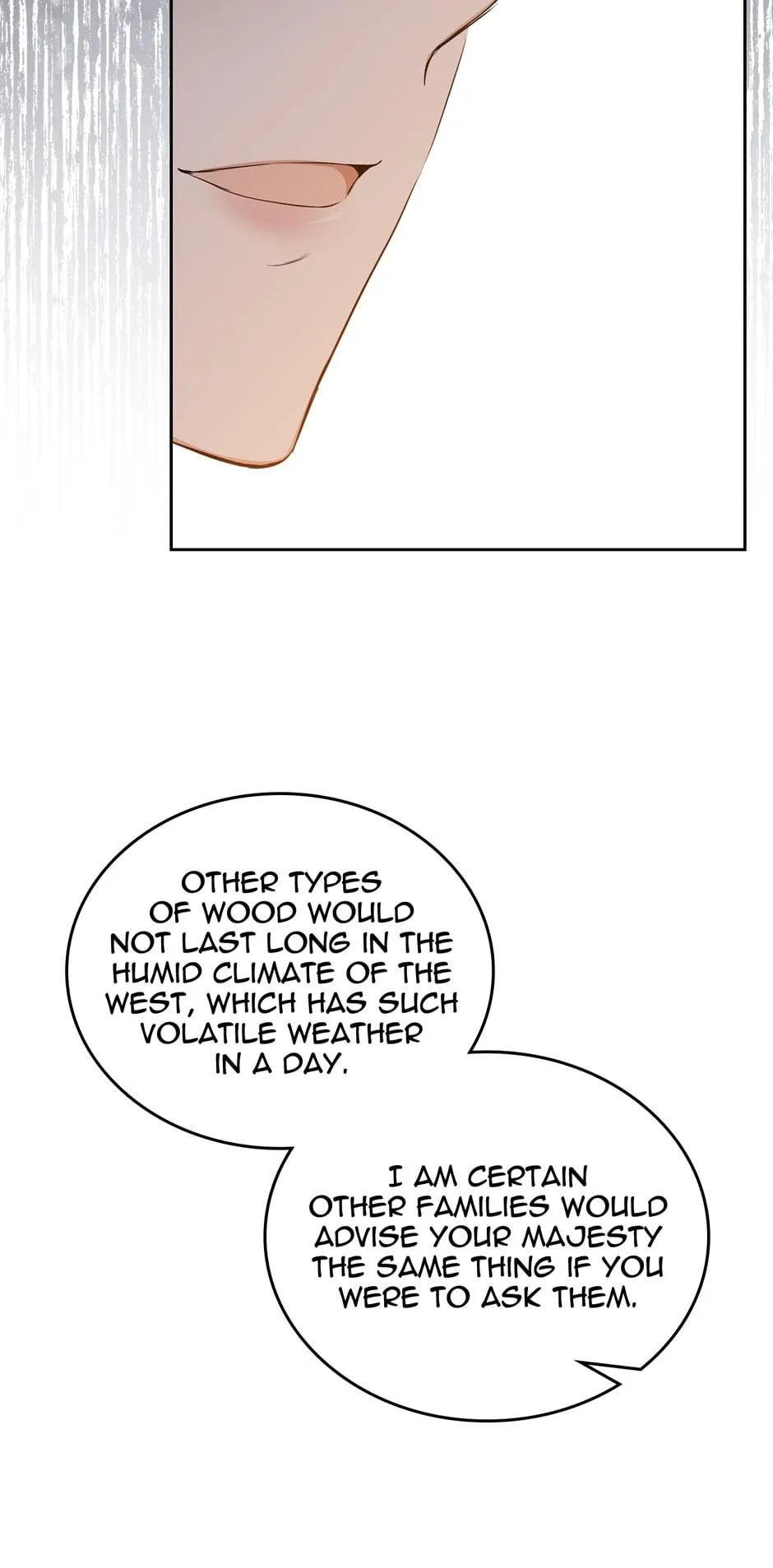 I’ll Be The Matriarch In This Life - Chapter 136 Page 94