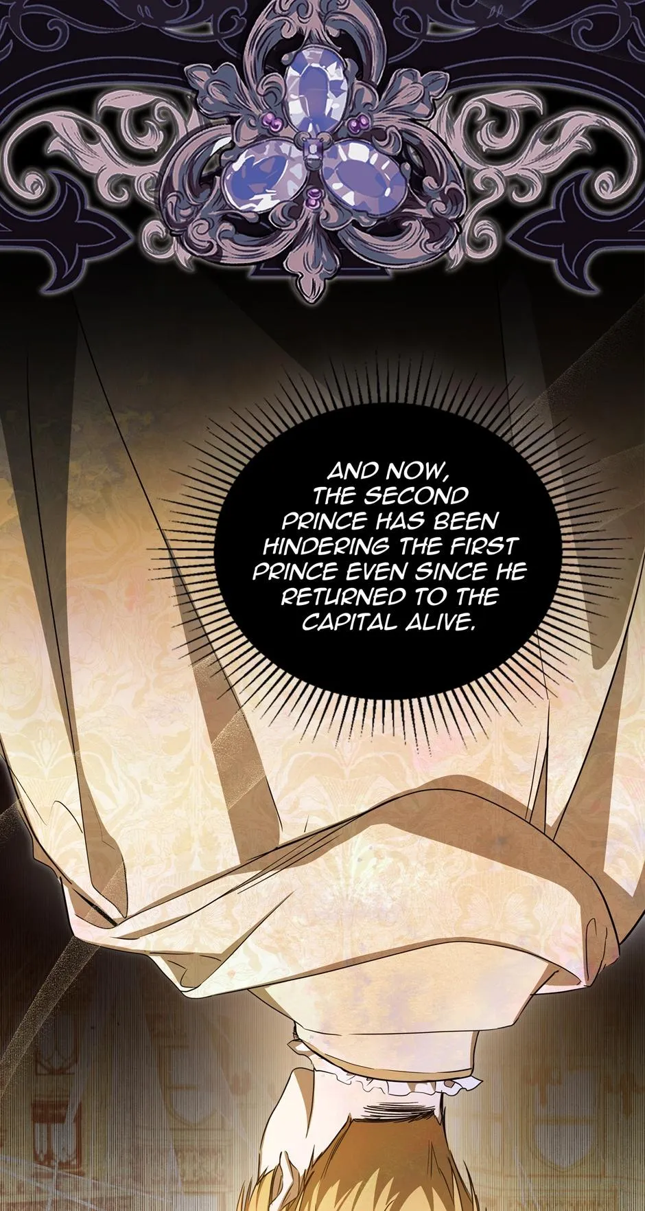 I’ll Be The Matriarch In This Life - Chapter 136 Page 98