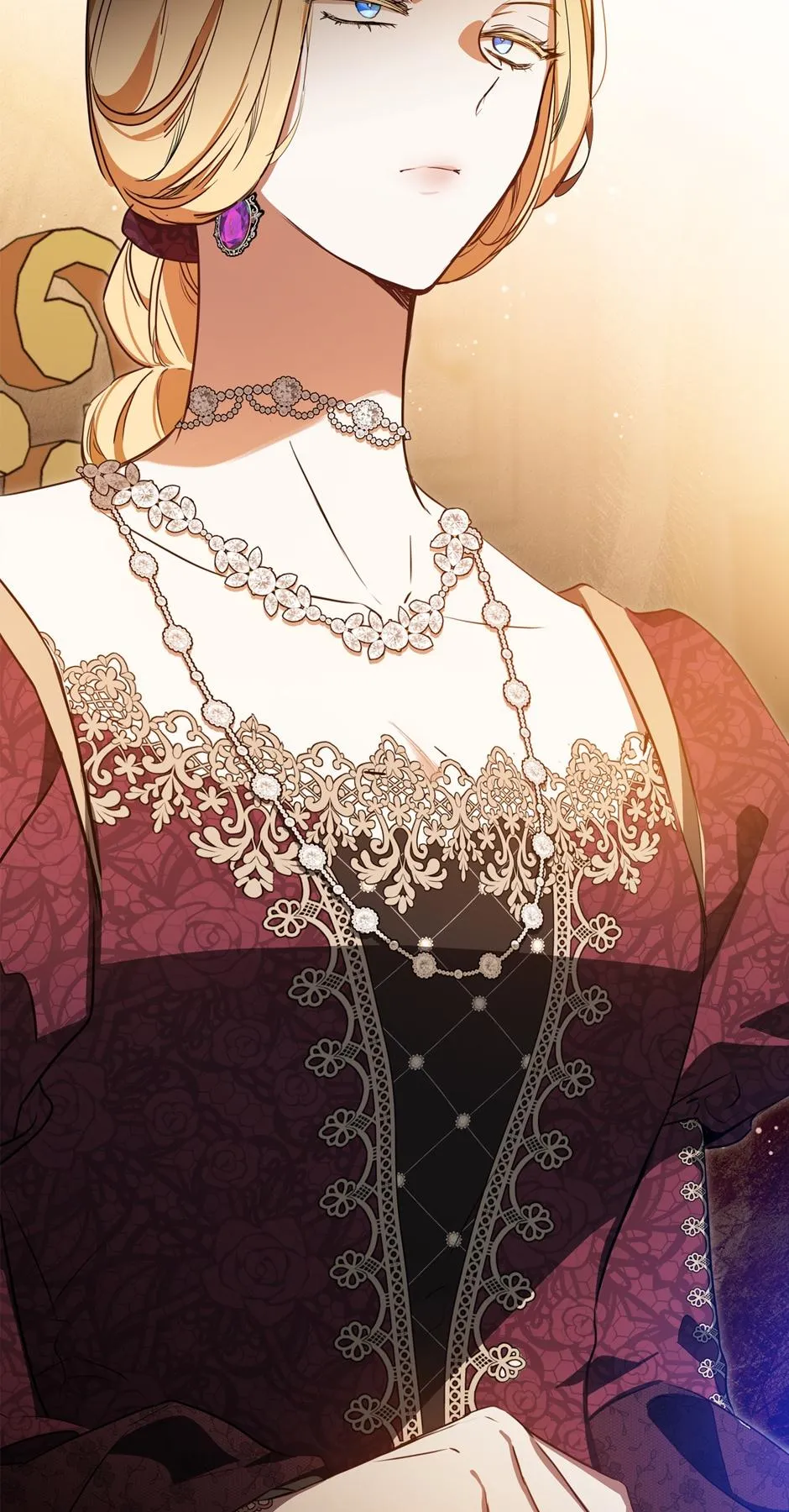 I’ll Be The Matriarch In This Life - Chapter 136 Page 105