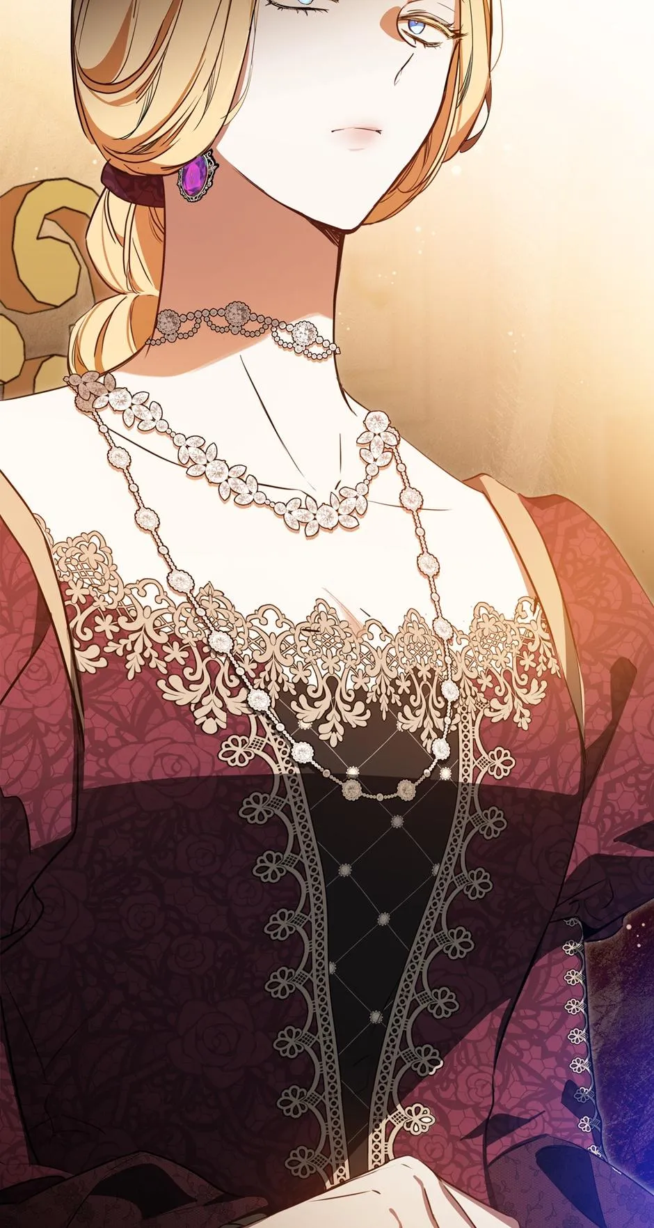I’ll Be The Matriarch In This Life - Chapter 137 Page 3
