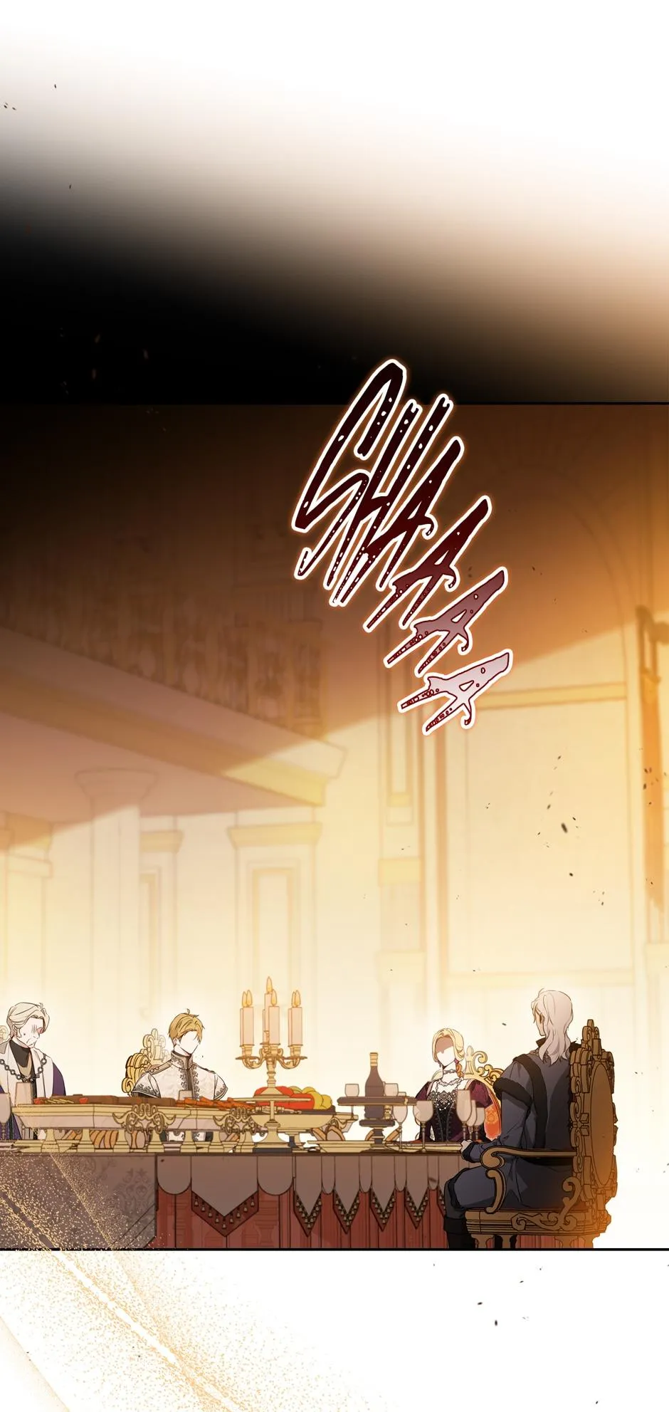 I’ll Be The Matriarch In This Life - Chapter 137 Page 7