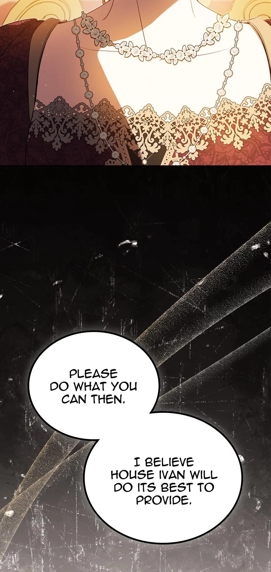 I’ll Be The Matriarch In This Life - Chapter 137 Page 9