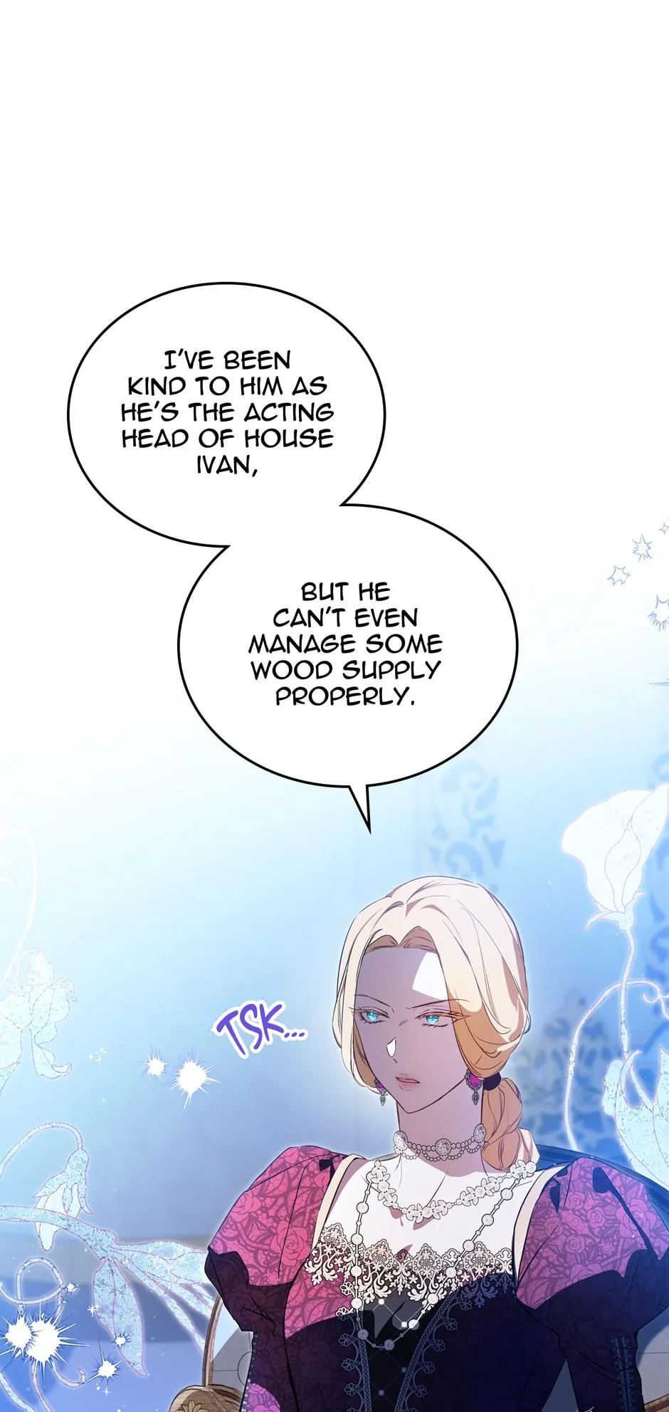 I’ll Be The Matriarch In This Life - Chapter 137 Page 12