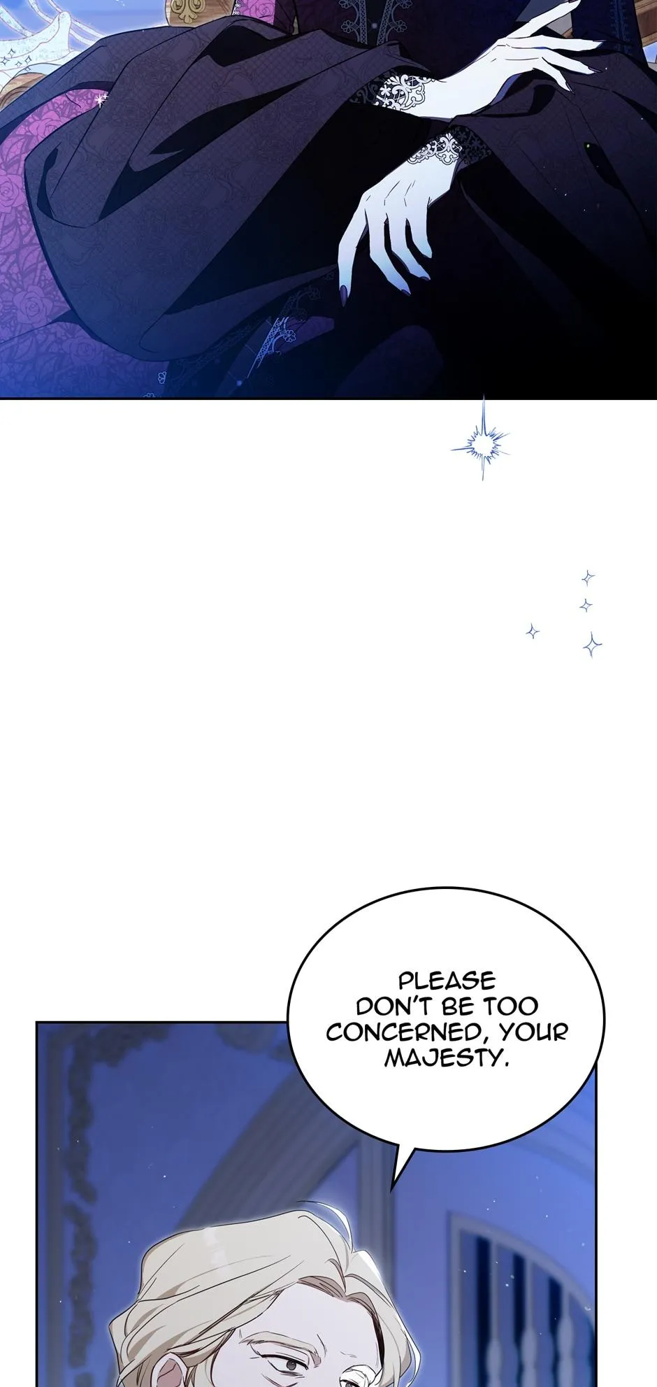 I’ll Be The Matriarch In This Life - Chapter 137 Page 13