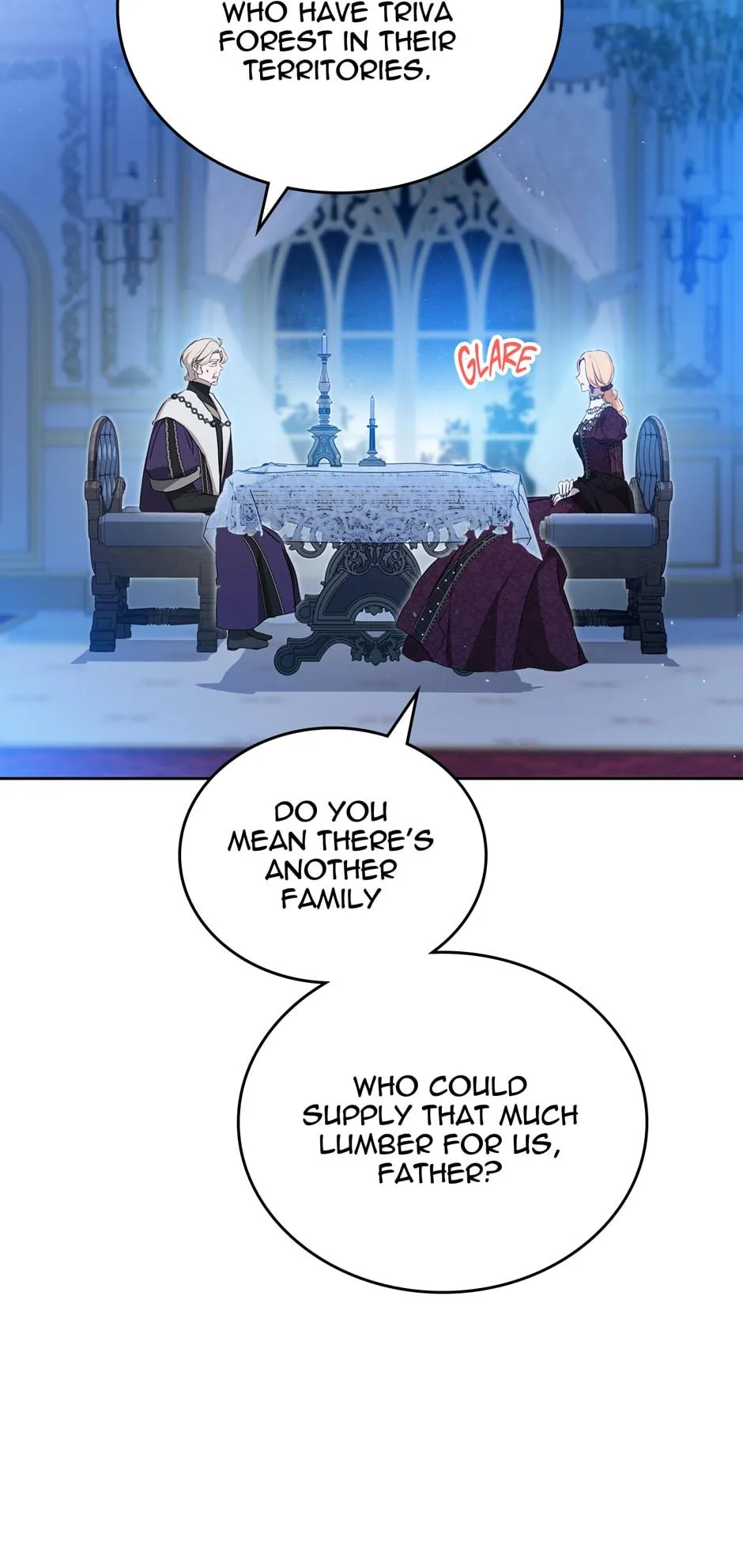 I’ll Be The Matriarch In This Life - Chapter 137 Page 15