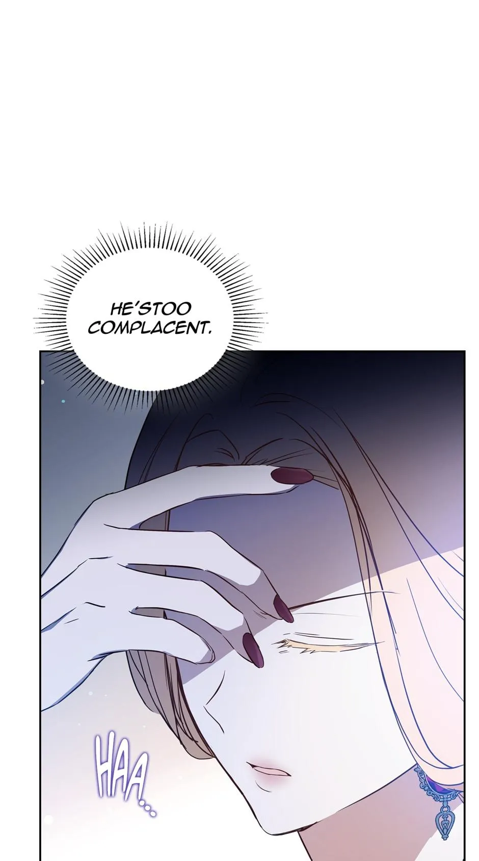 I’ll Be The Matriarch In This Life - Chapter 137 Page 17