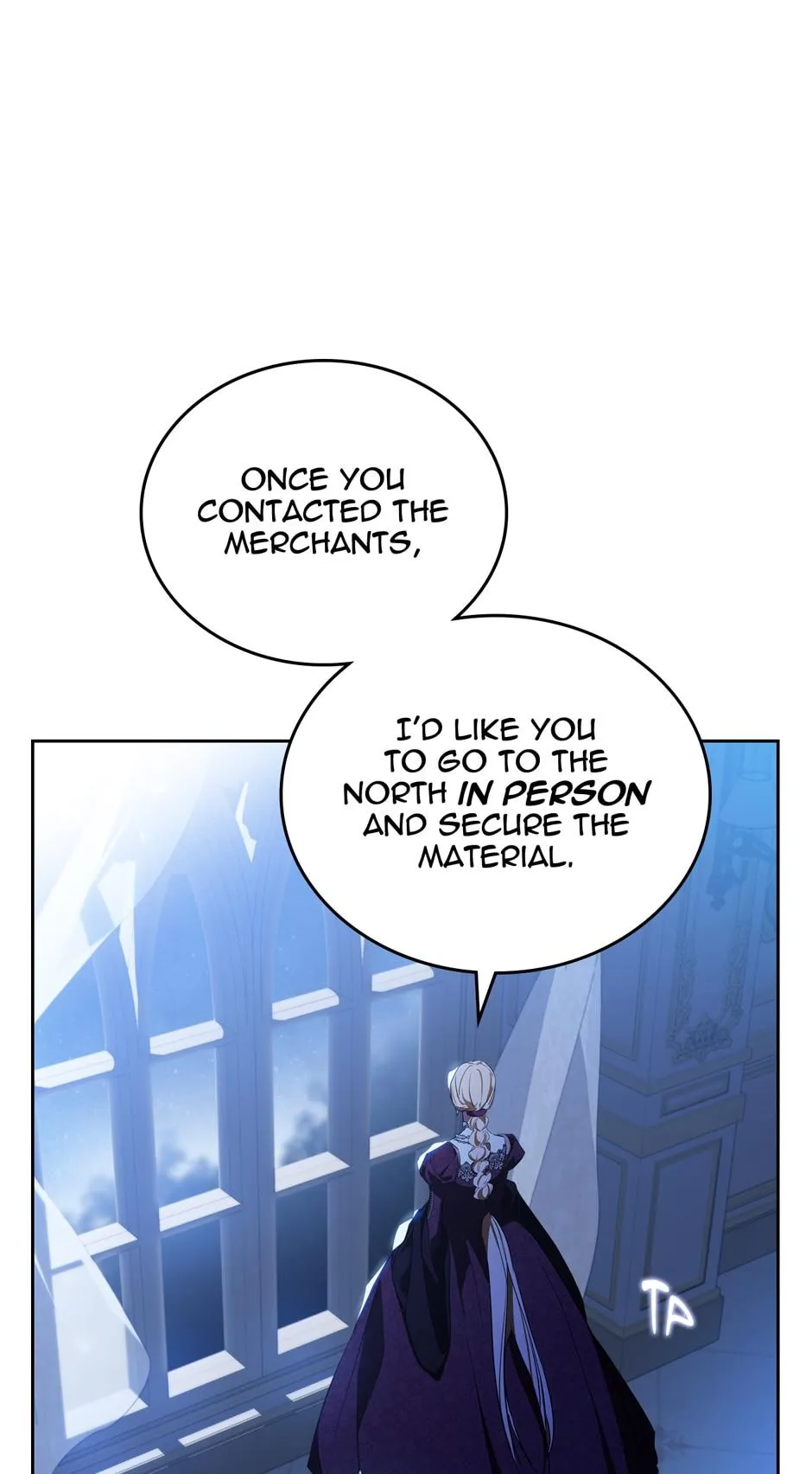 I’ll Be The Matriarch In This Life - Chapter 137 Page 22