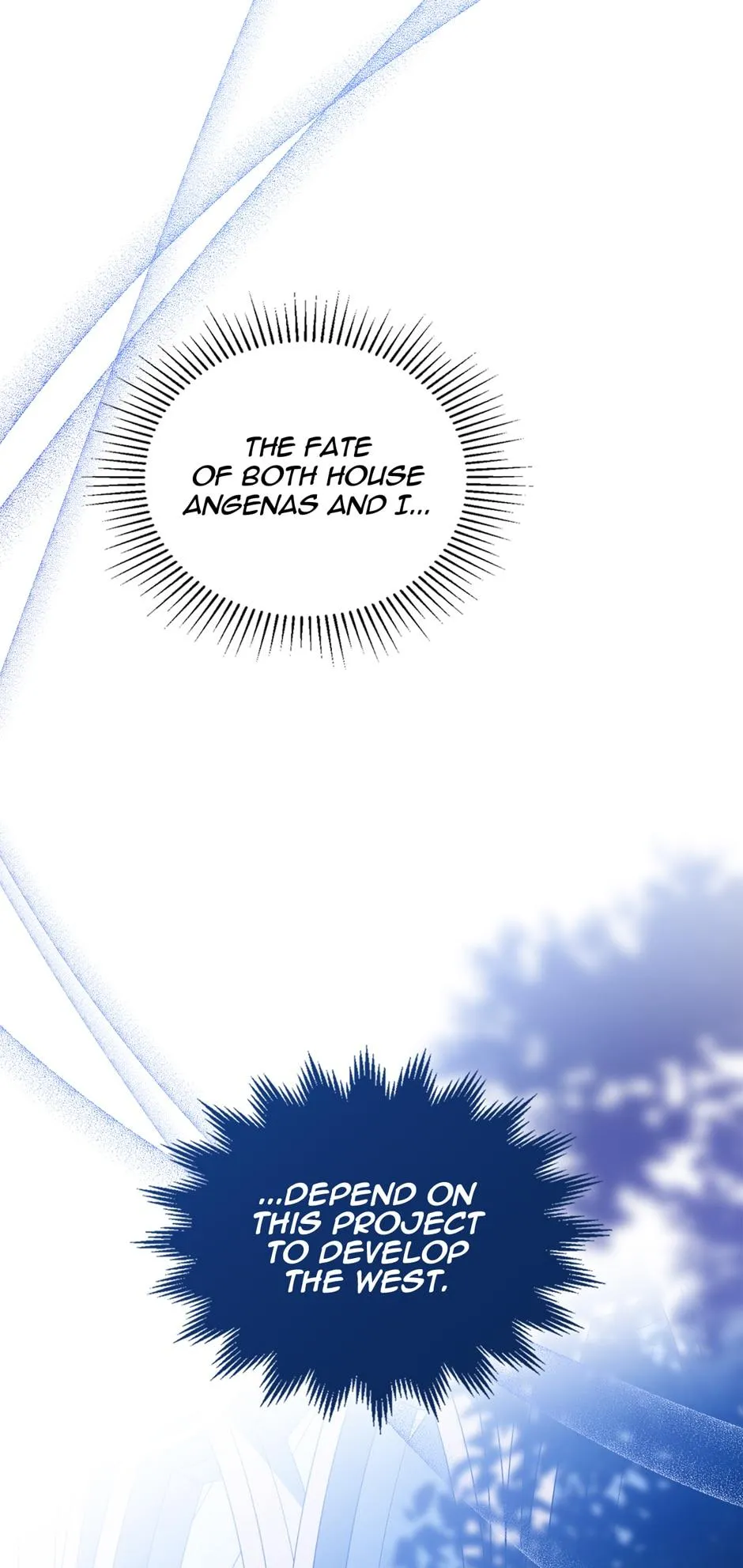 I’ll Be The Matriarch In This Life - Chapter 137 Page 28