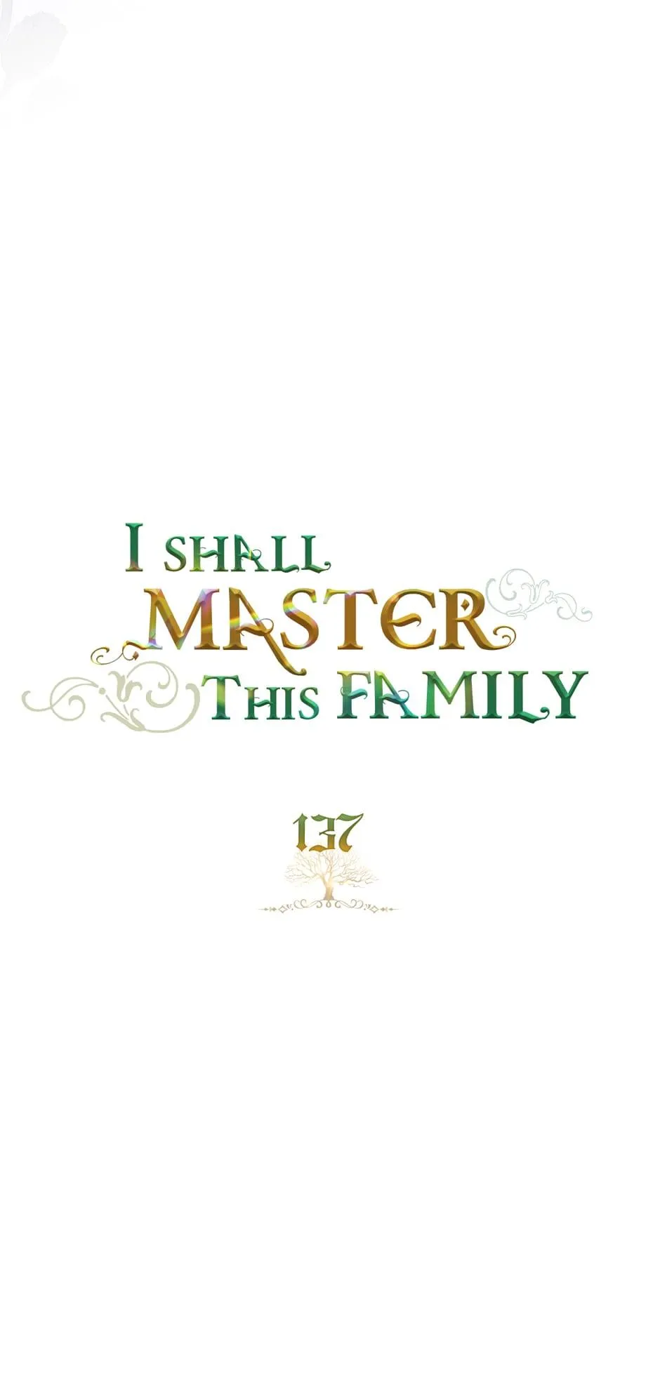 I’ll Be The Matriarch In This Life - Chapter 137 Page 31