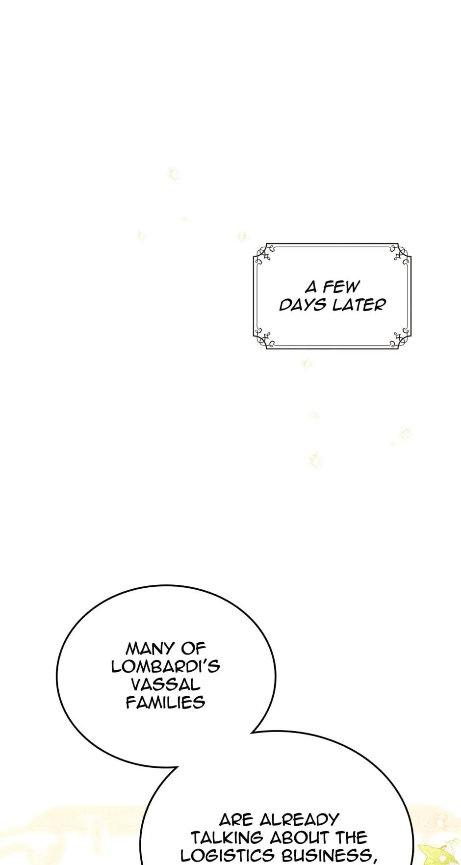 I’ll Be The Matriarch In This Life - Chapter 137 Page 32