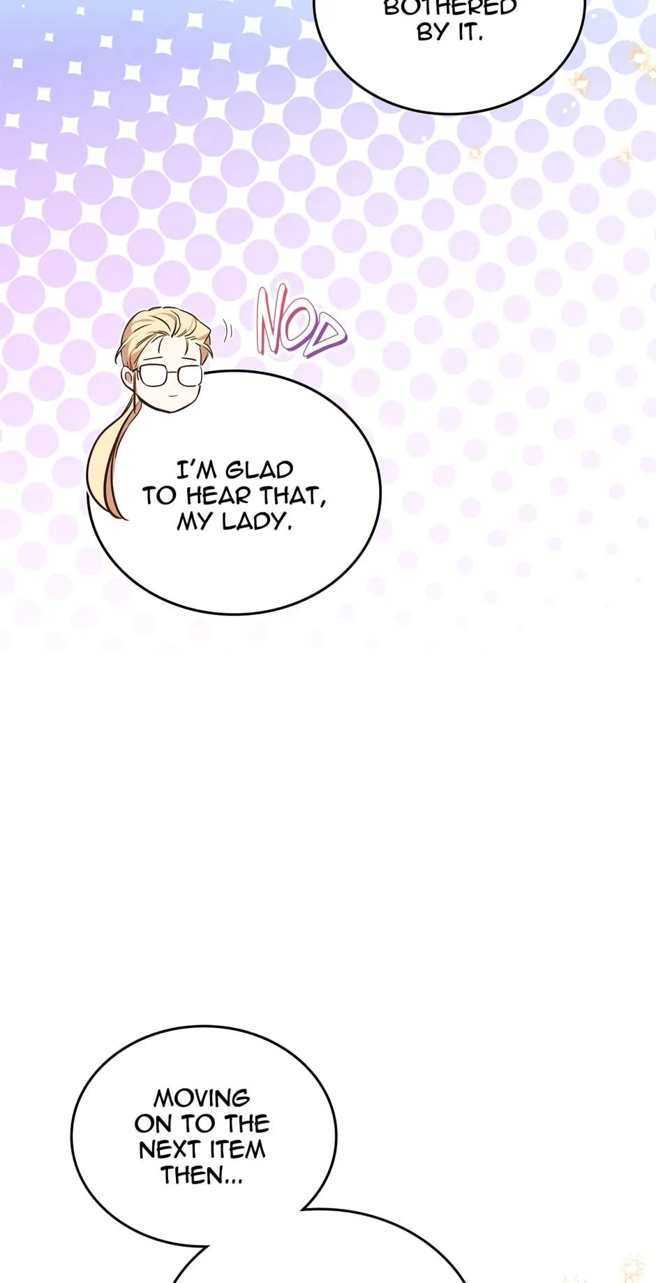 I’ll Be The Matriarch In This Life - Chapter 137 Page 40