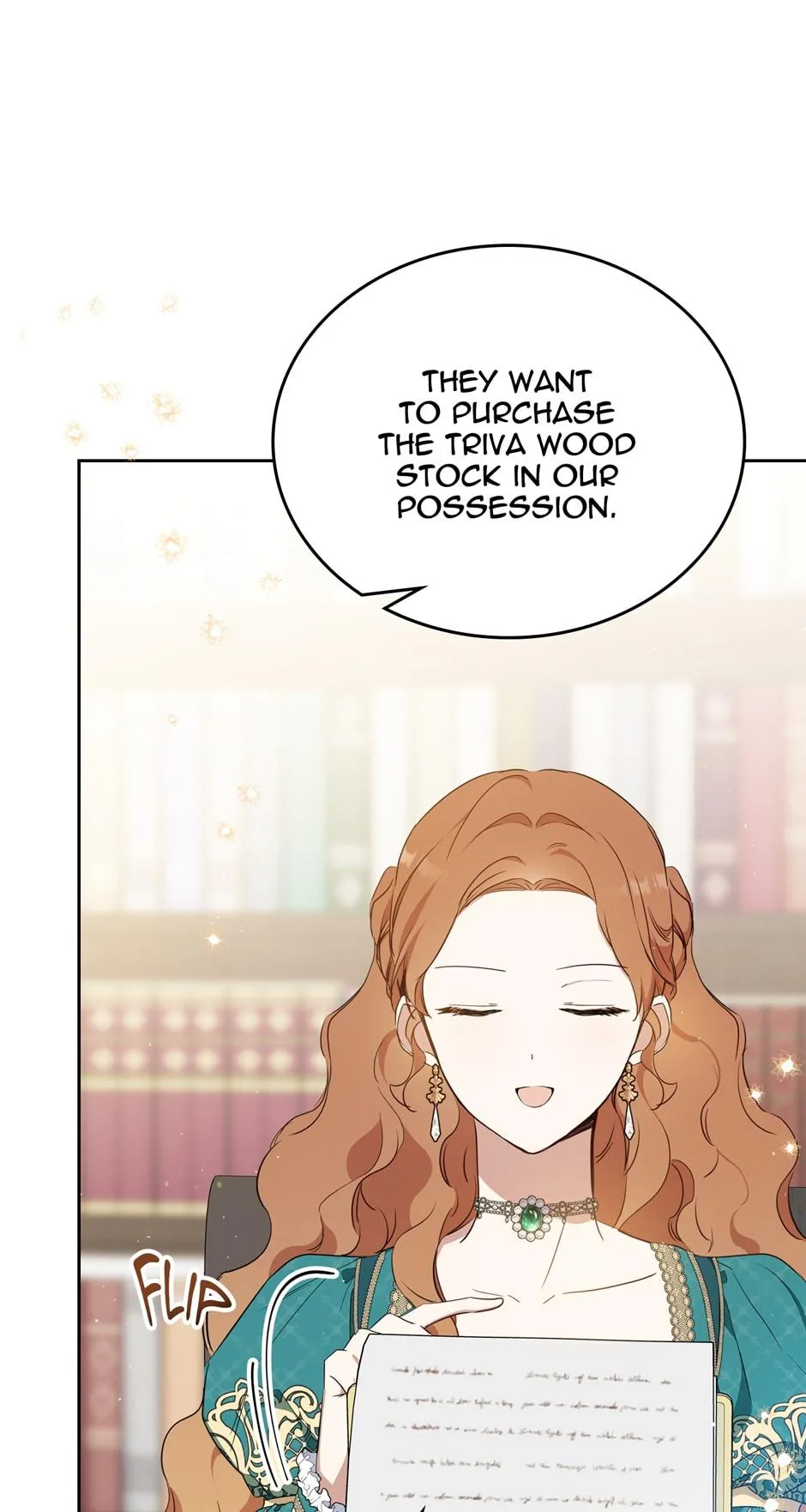 I’ll Be The Matriarch In This Life - Chapter 137 Page 42