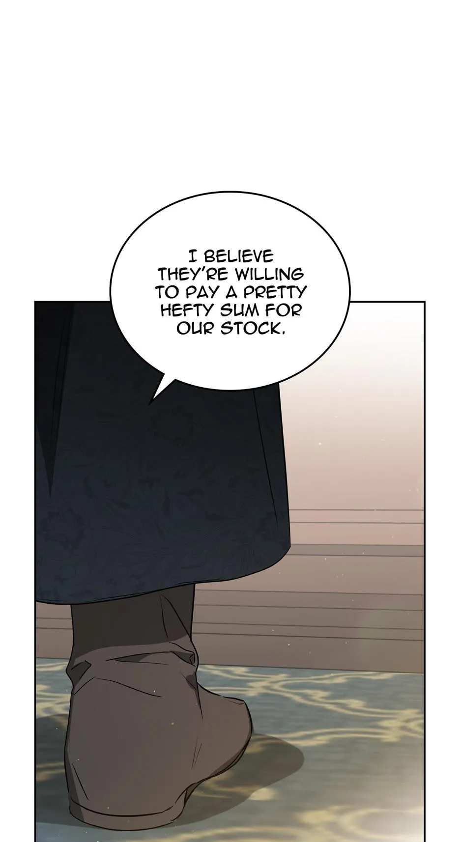 I’ll Be The Matriarch In This Life - Chapter 137 Page 47