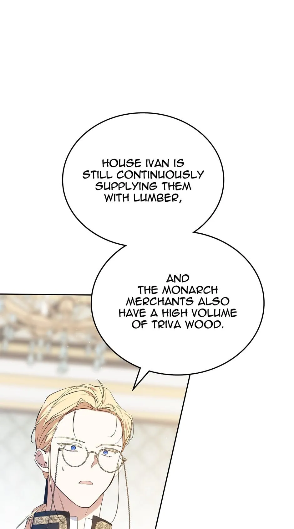 I’ll Be The Matriarch In This Life - Chapter 137 Page 50