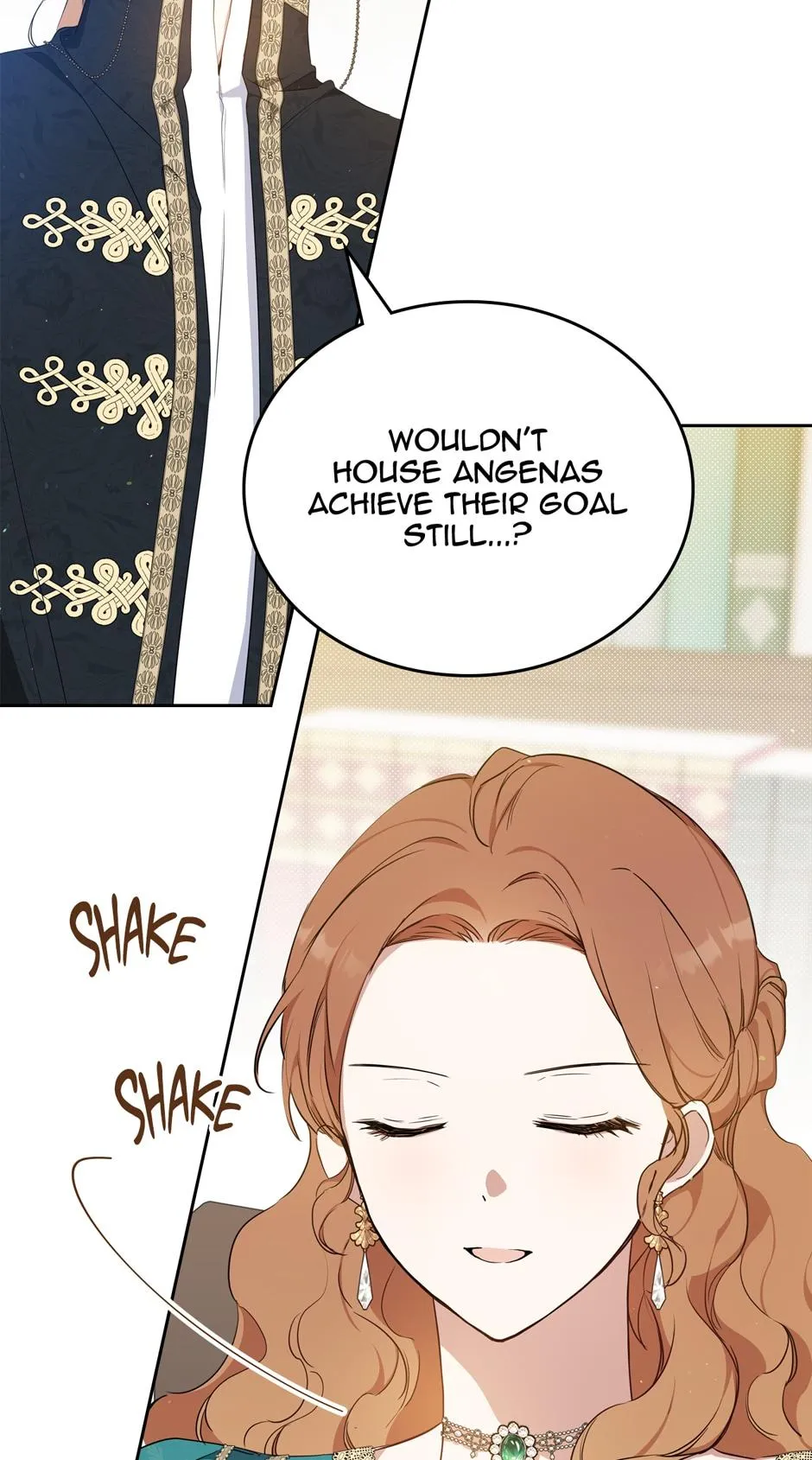 I’ll Be The Matriarch In This Life - Chapter 137 Page 51