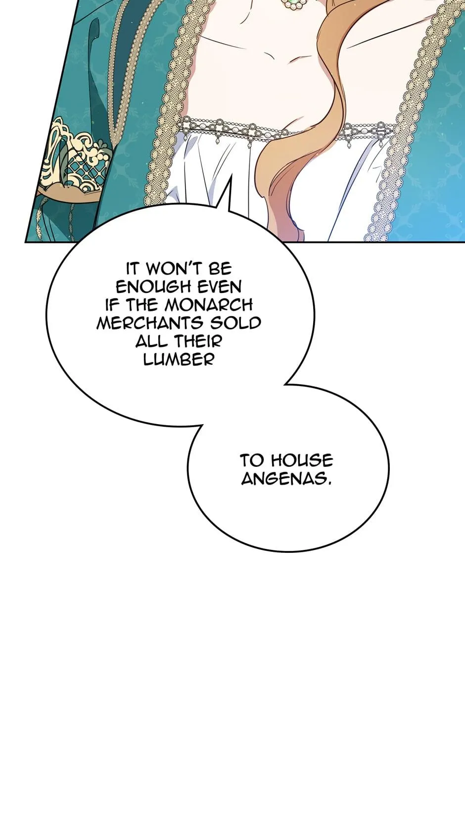 I’ll Be The Matriarch In This Life - Chapter 137 Page 52