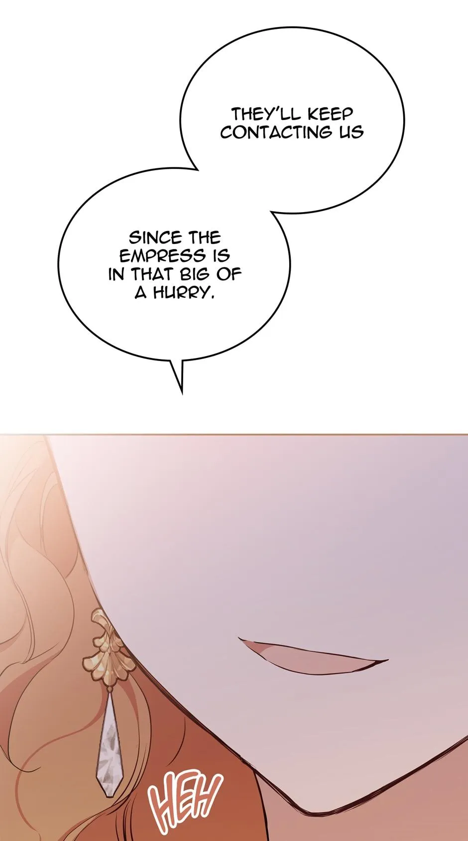 I’ll Be The Matriarch In This Life - Chapter 137 Page 53