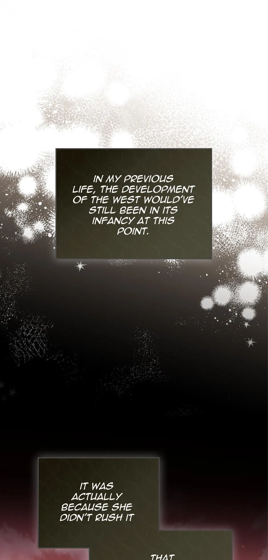 I’ll Be The Matriarch In This Life - Chapter 137 Page 55