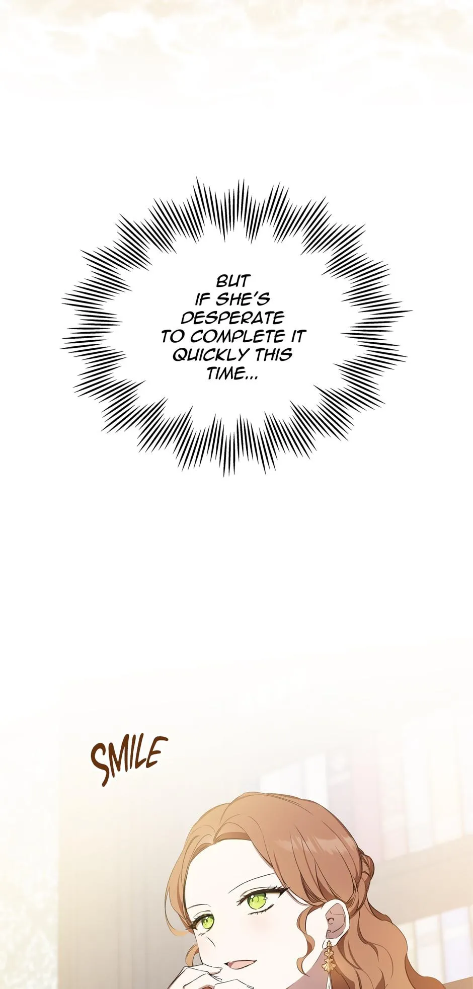 I’ll Be The Matriarch In This Life - Chapter 137 Page 57
