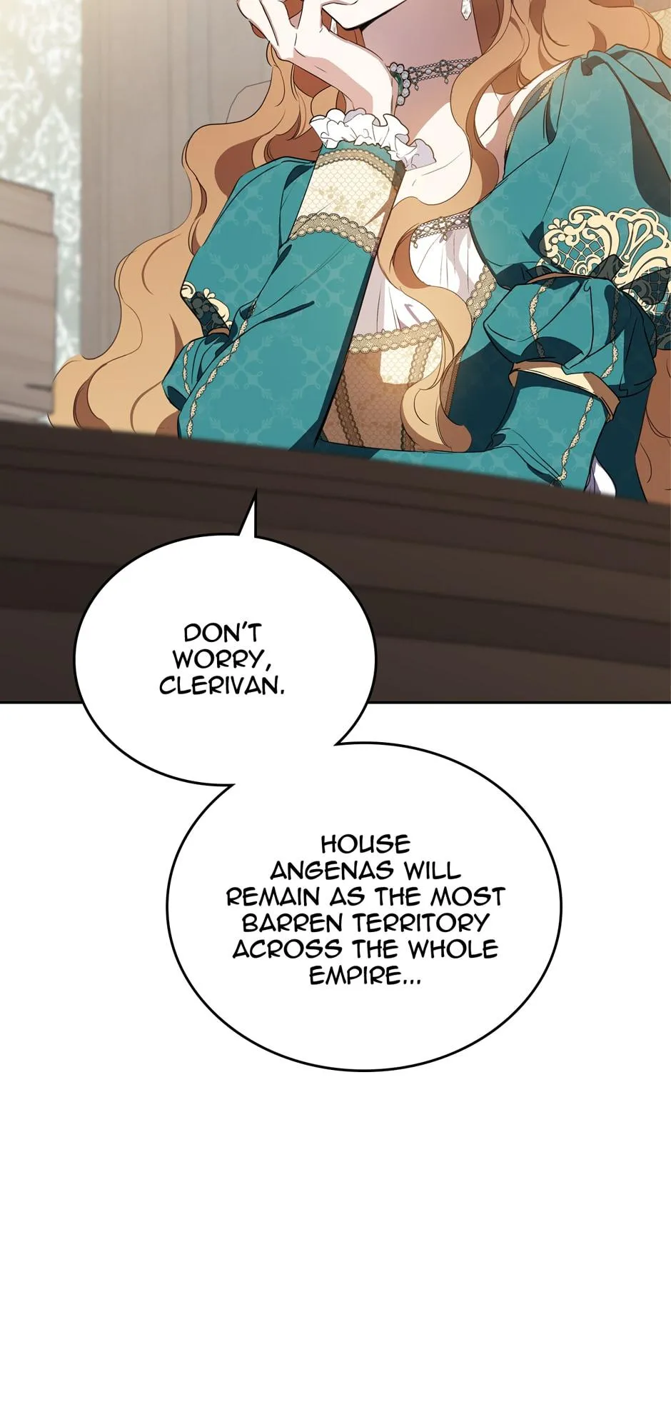 I’ll Be The Matriarch In This Life - Chapter 137 Page 58