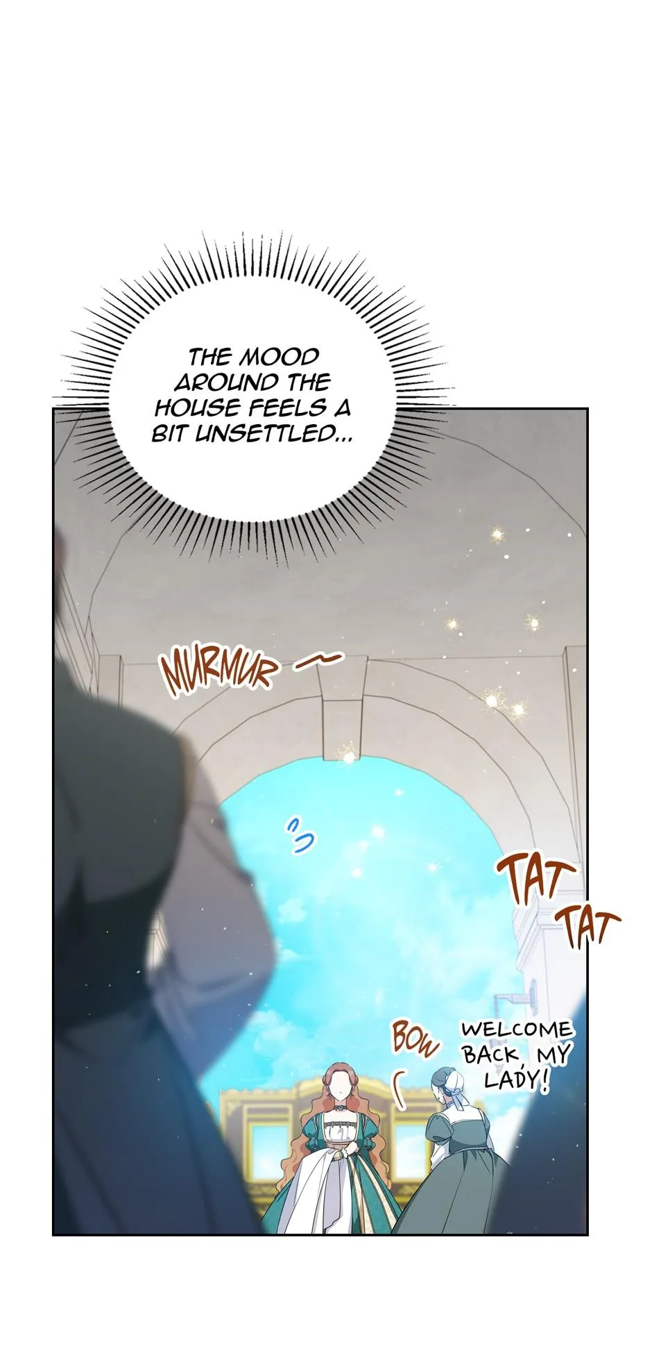 I’ll Be The Matriarch In This Life - Chapter 137 Page 64
