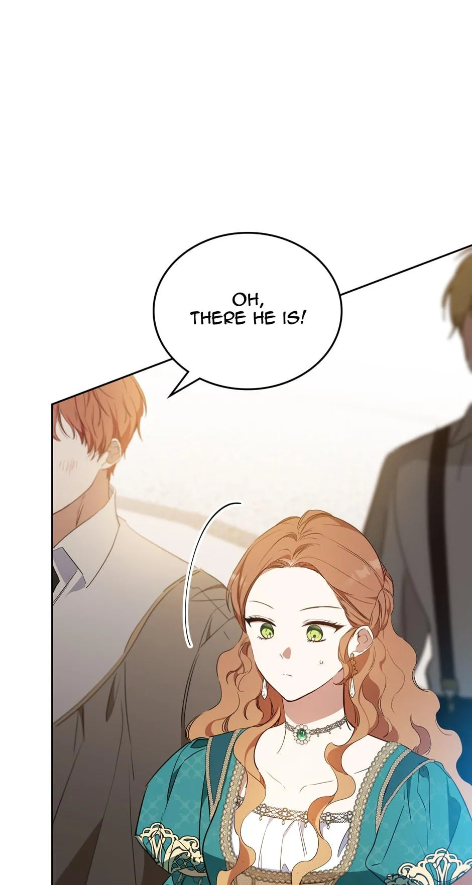 I’ll Be The Matriarch In This Life - Chapter 137 Page 72