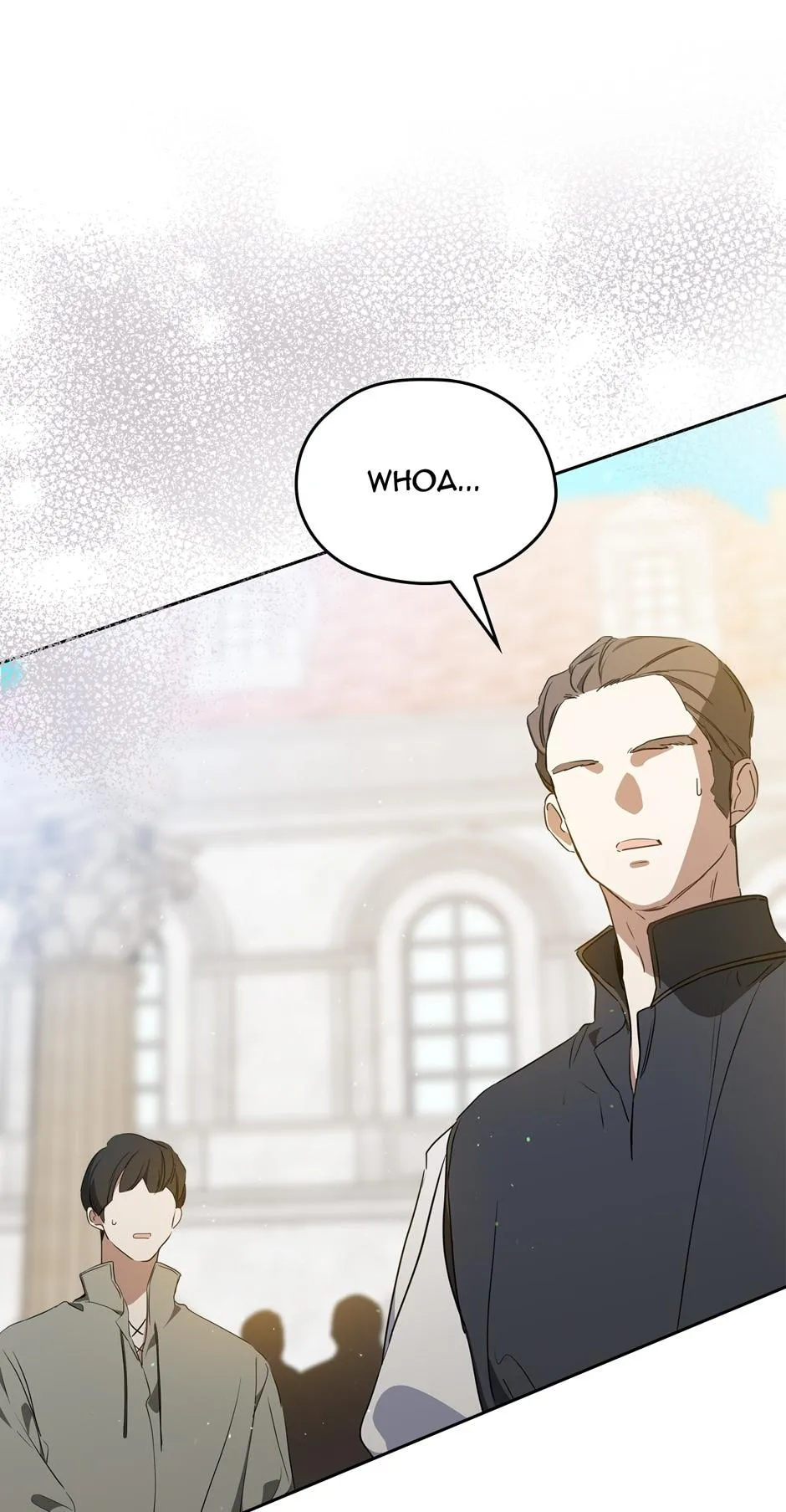 I’ll Be The Matriarch In This Life - Chapter 137 Page 94