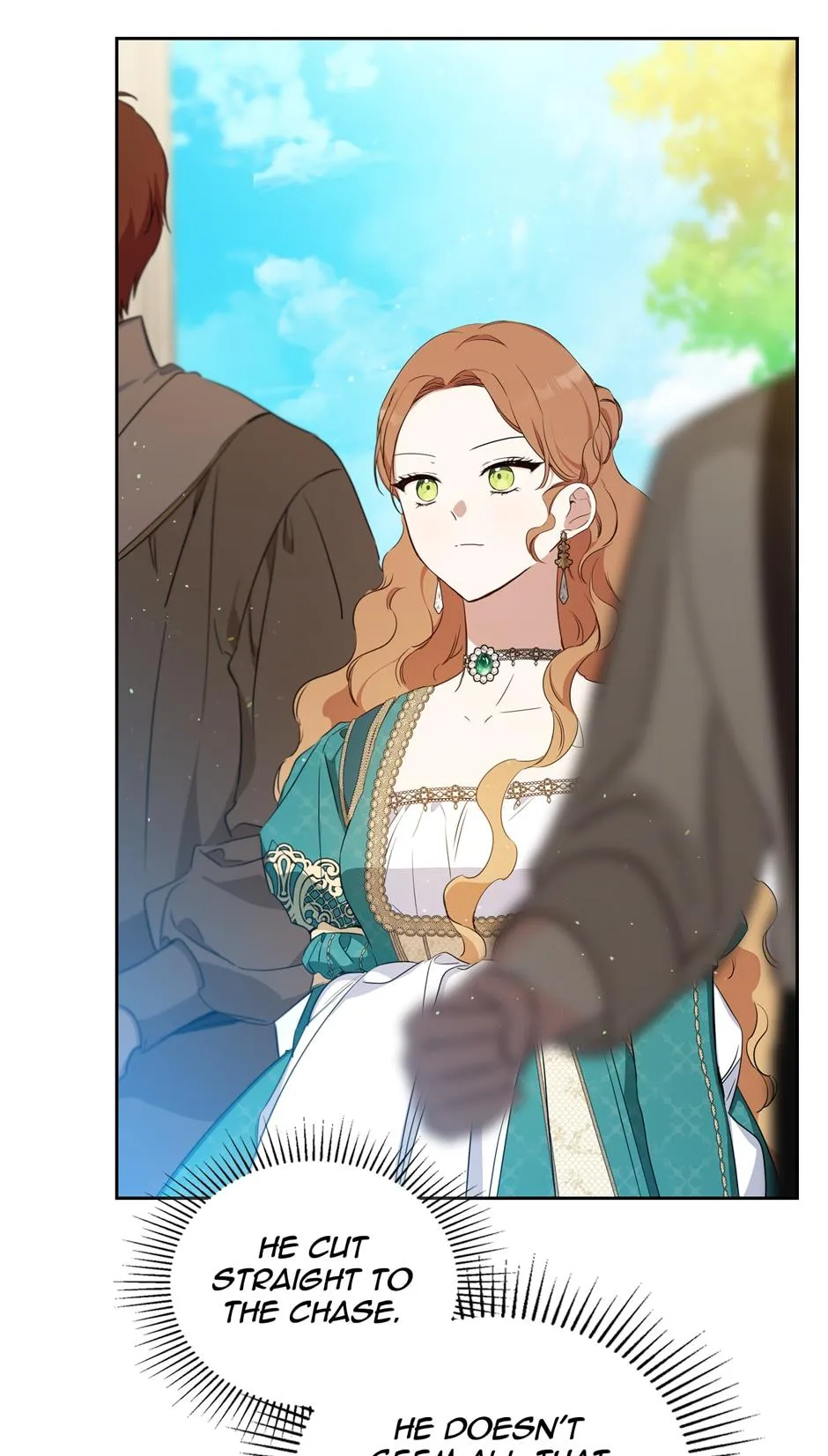 I’ll Be The Matriarch In This Life - Chapter 137 Page 100