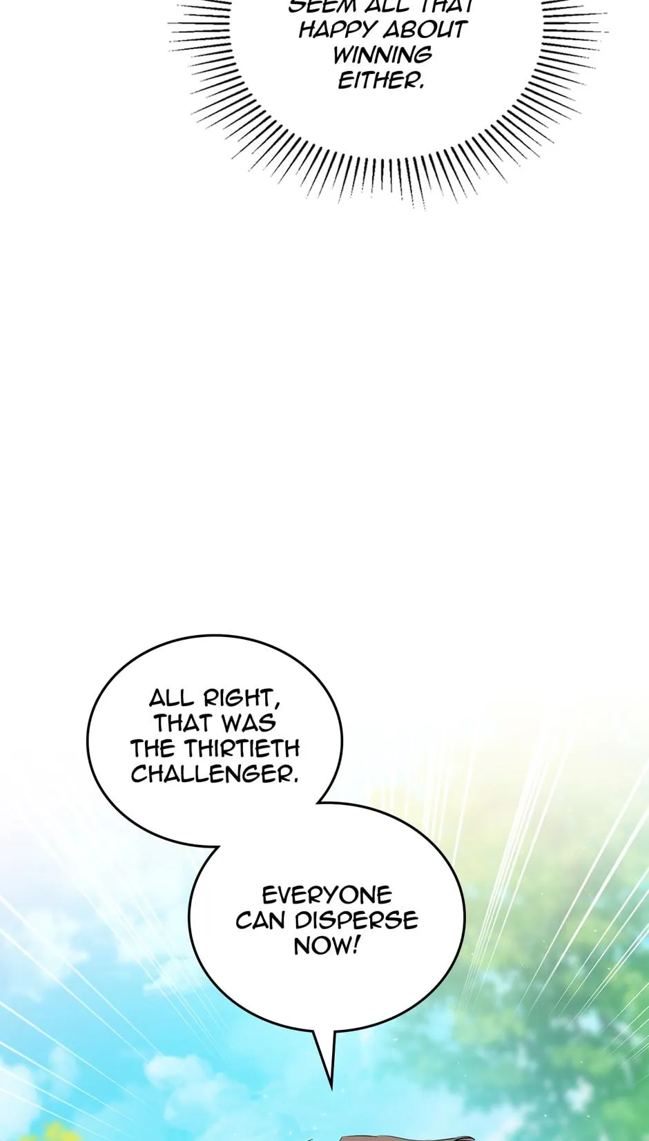 I’ll Be The Matriarch In This Life - Chapter 137 Page 101