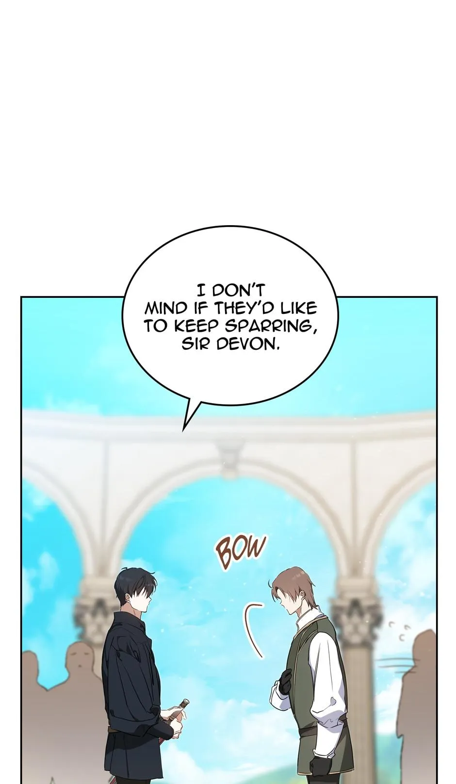 I’ll Be The Matriarch In This Life - Chapter 137 Page 103