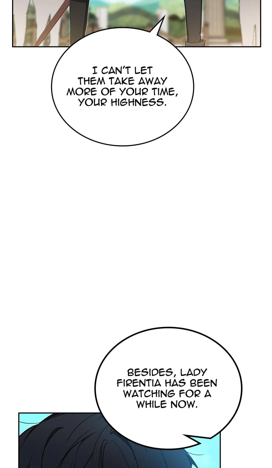 I’ll Be The Matriarch In This Life - Chapter 137 Page 104