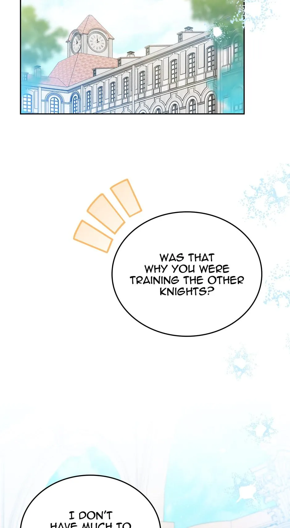 I’ll Be The Matriarch In This Life - Chapter 138 Page 7