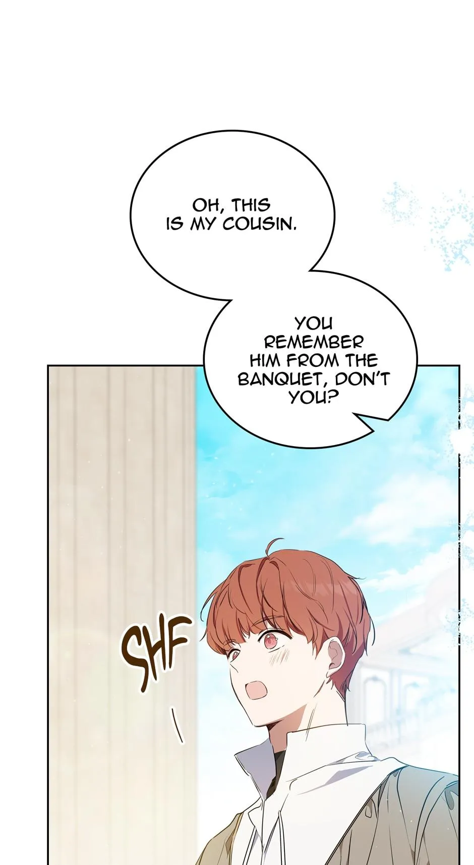 I’ll Be The Matriarch In This Life - Chapter 138 Page 9