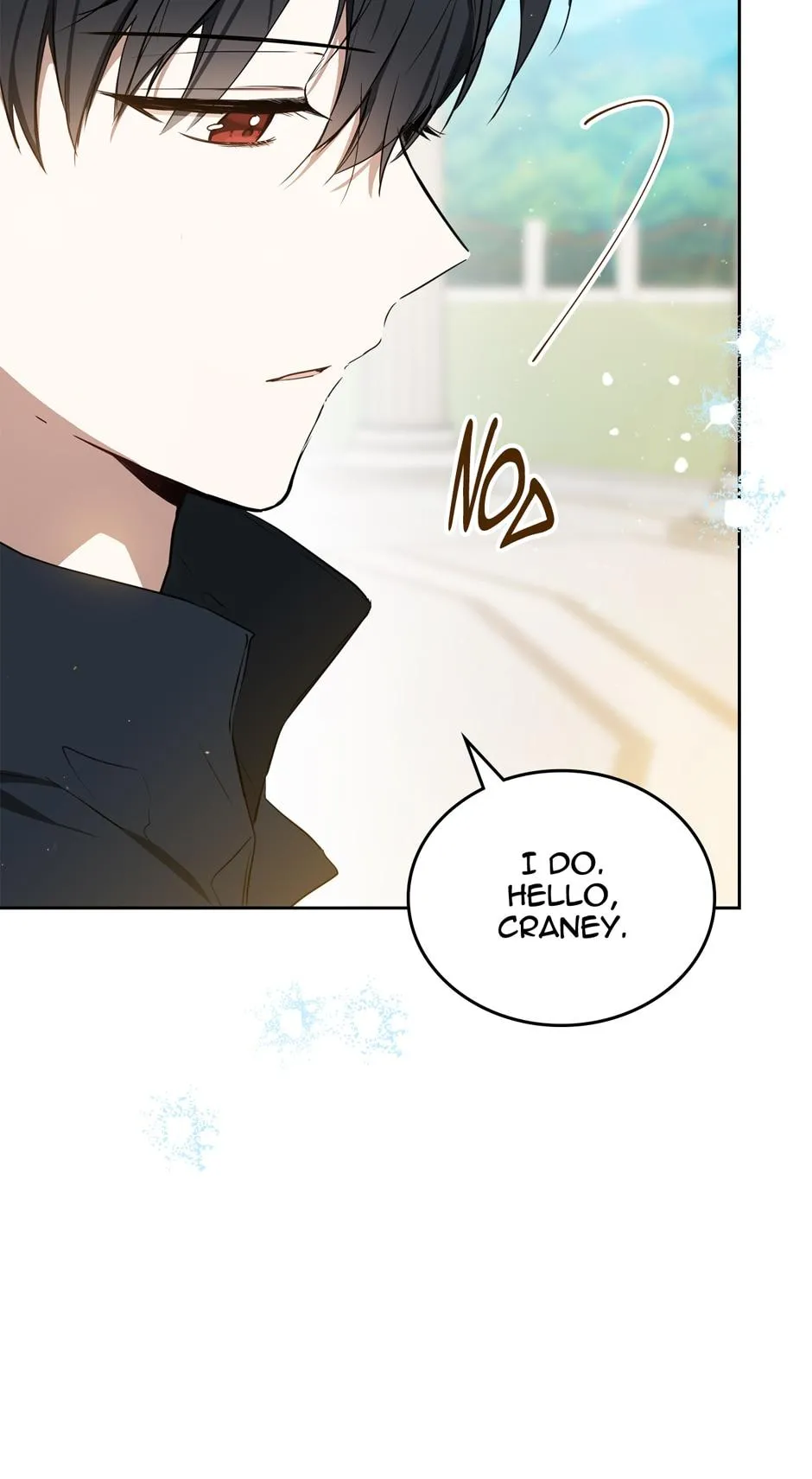I’ll Be The Matriarch In This Life - Chapter 138 Page 11
